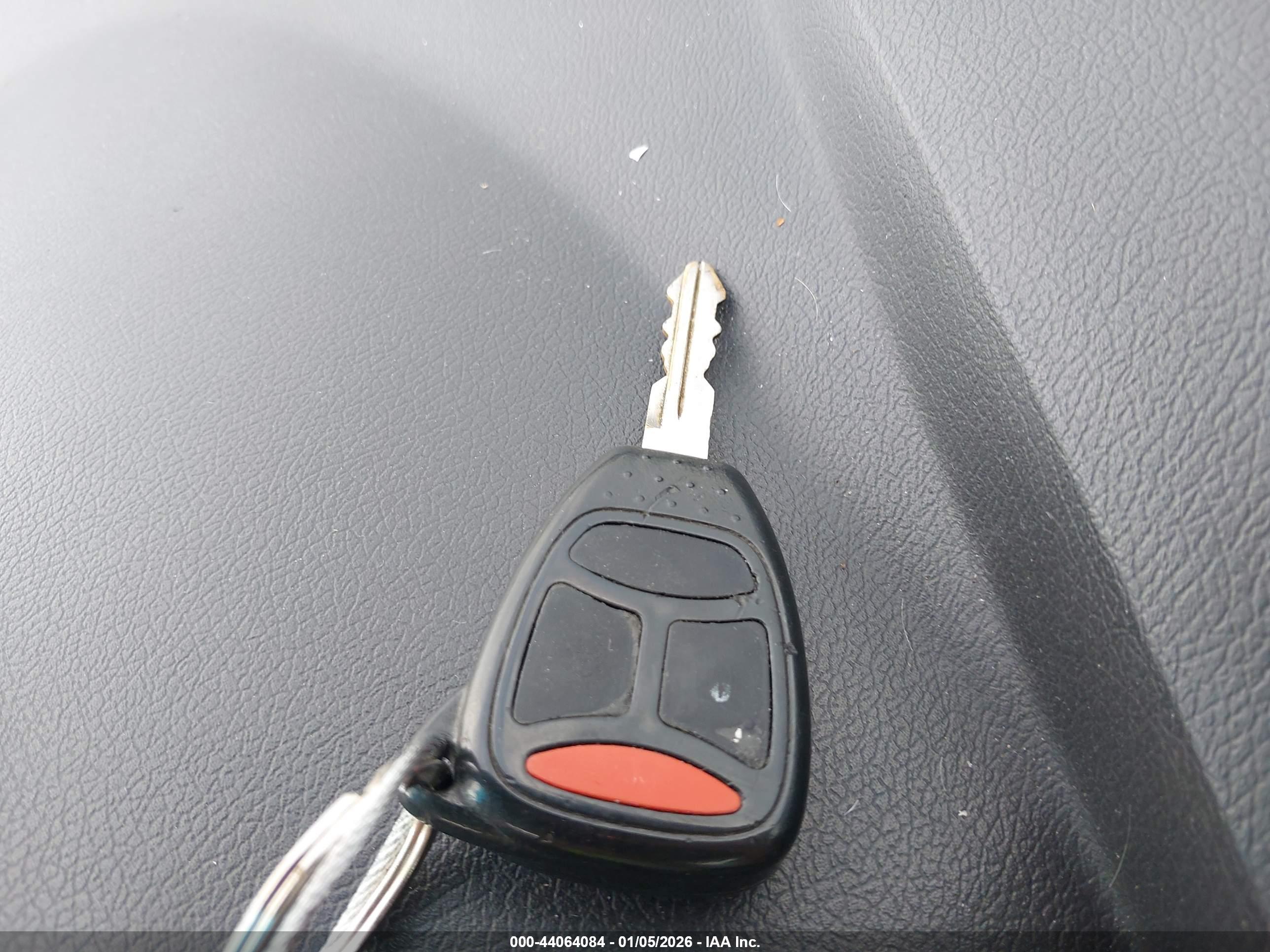 CHRYSLER 300C image 11