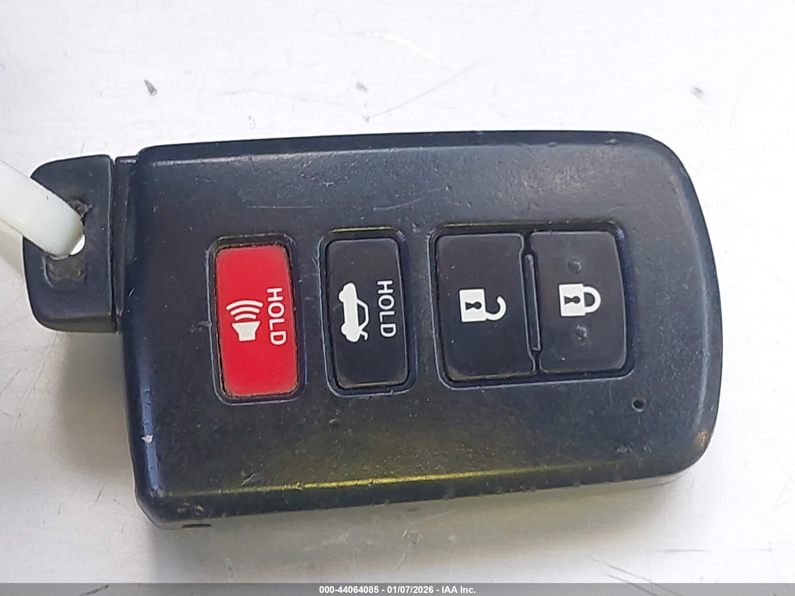 TOYOTA COROLLA image 11