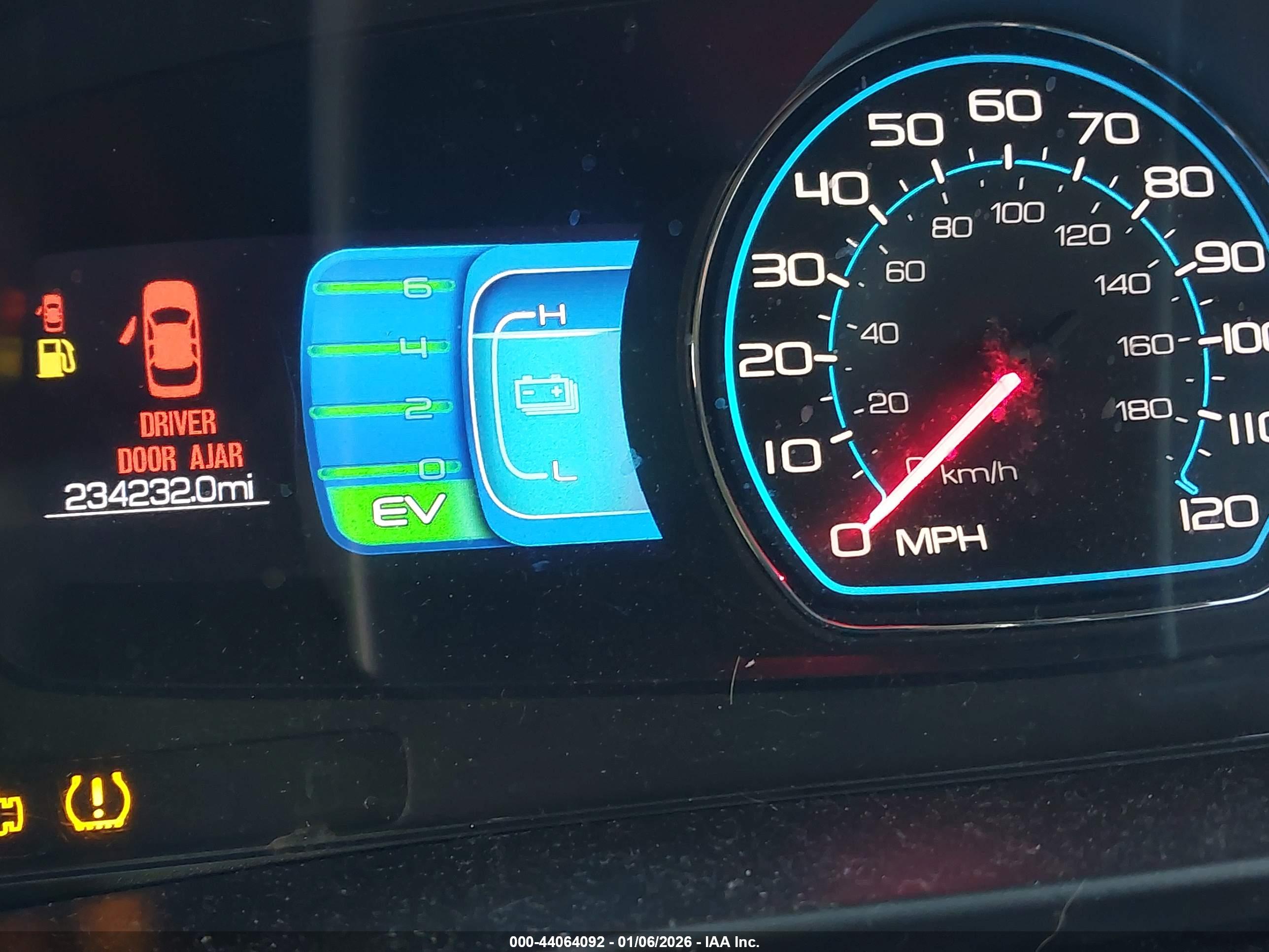 FORD FUSION image 7