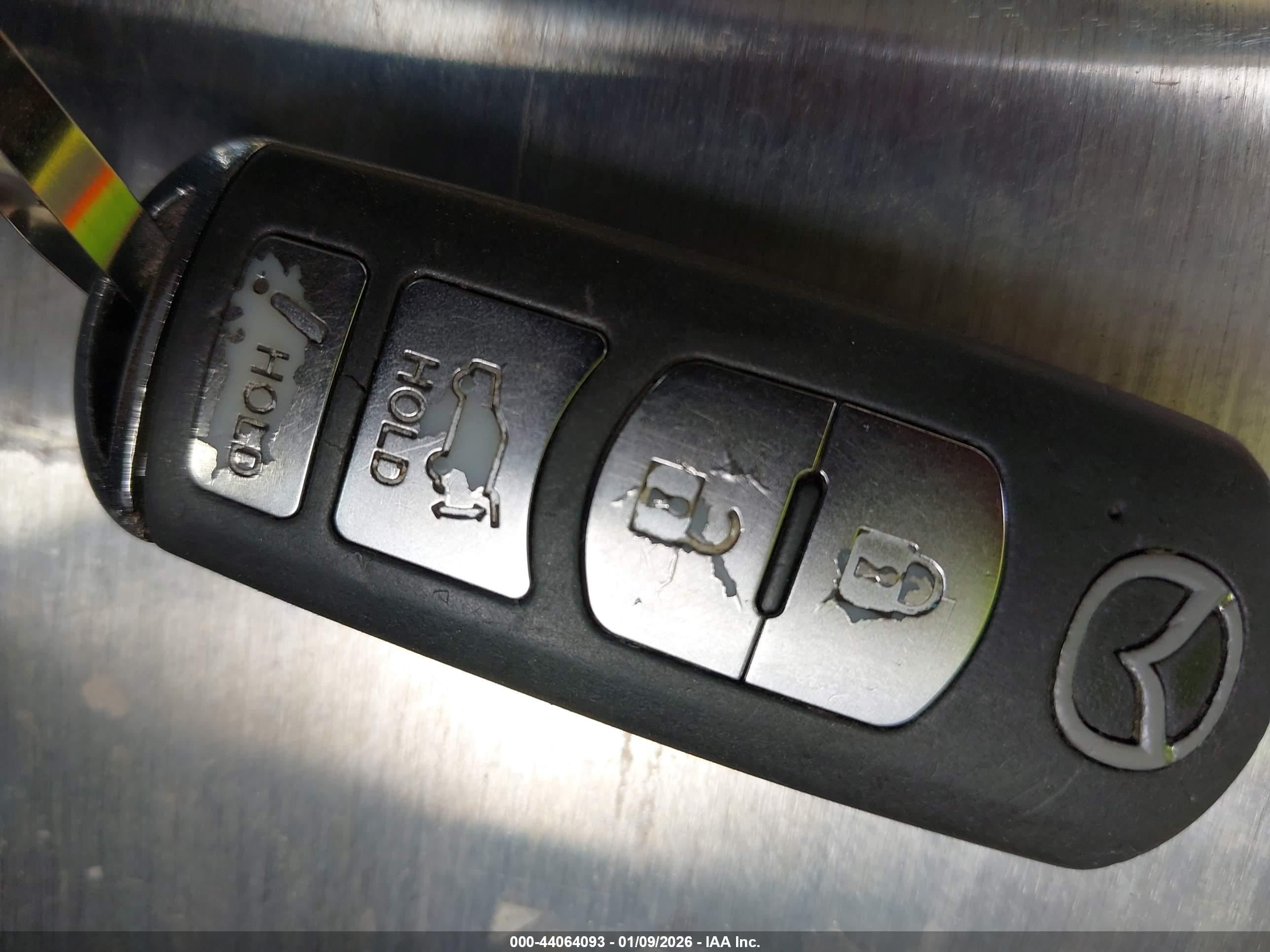MAZDA CX-9 image 11