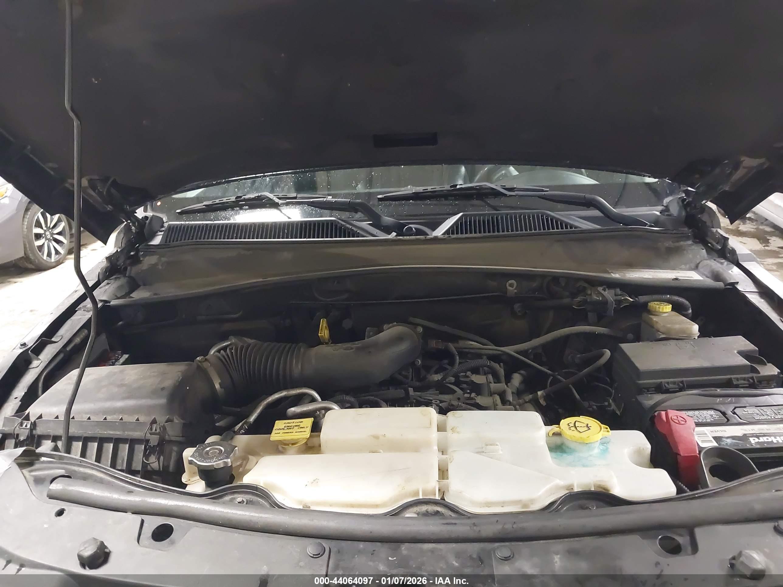 JEEP LIBERTY image 10