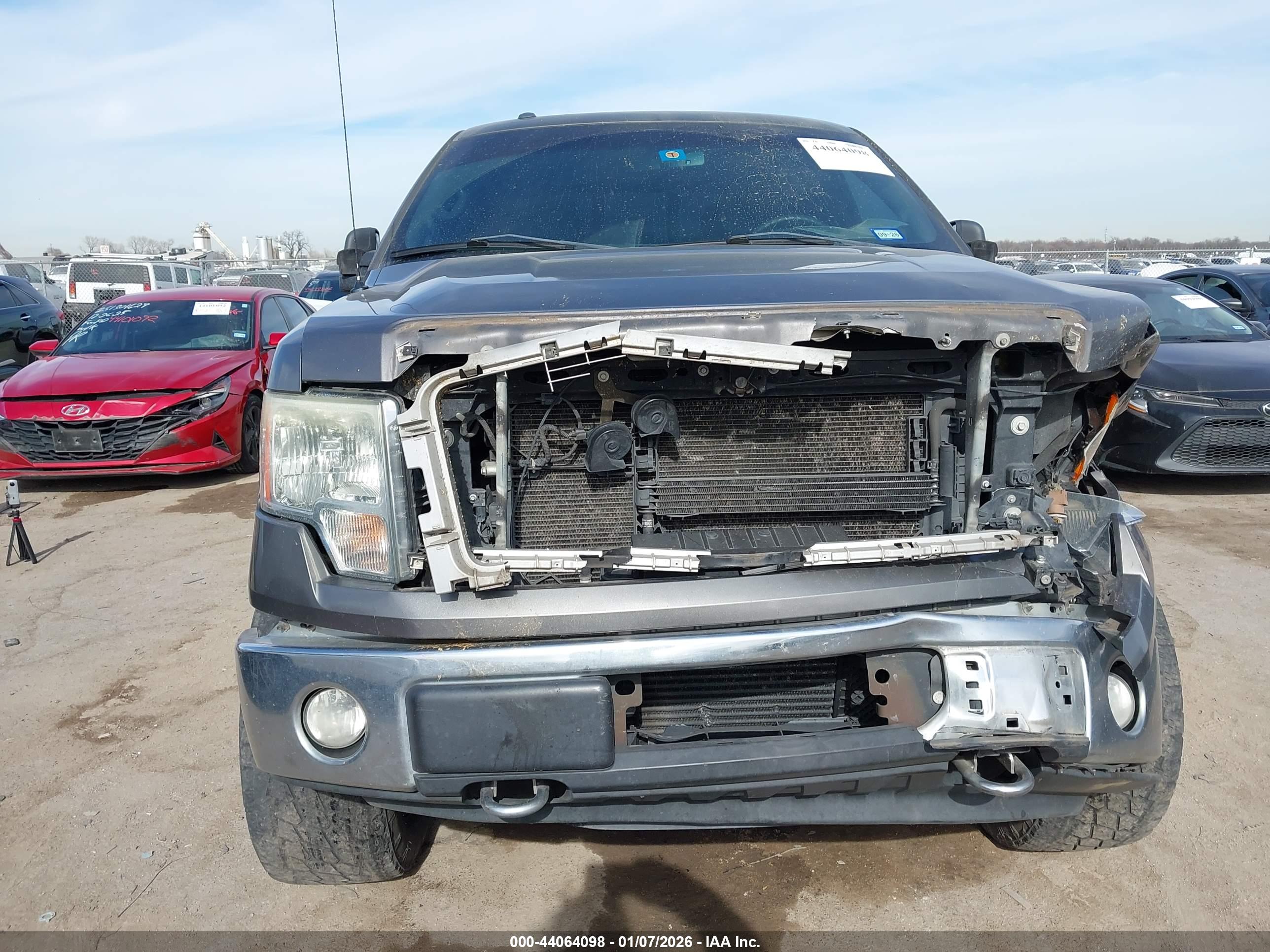 FORD F-150 image 6