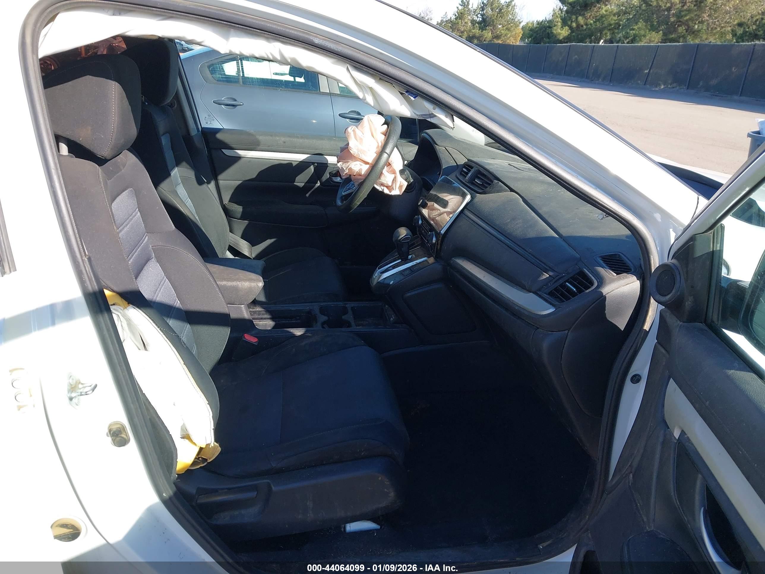 HONDA CR-V image 5