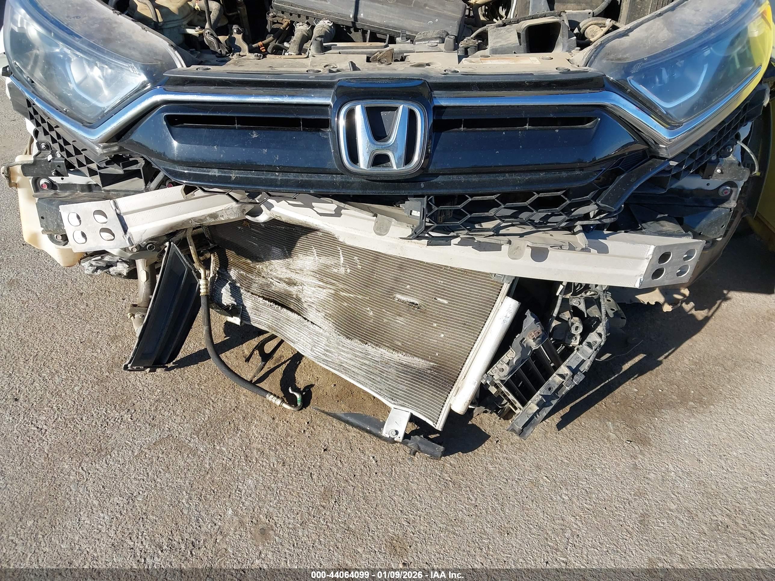 HONDA CR-V image 6