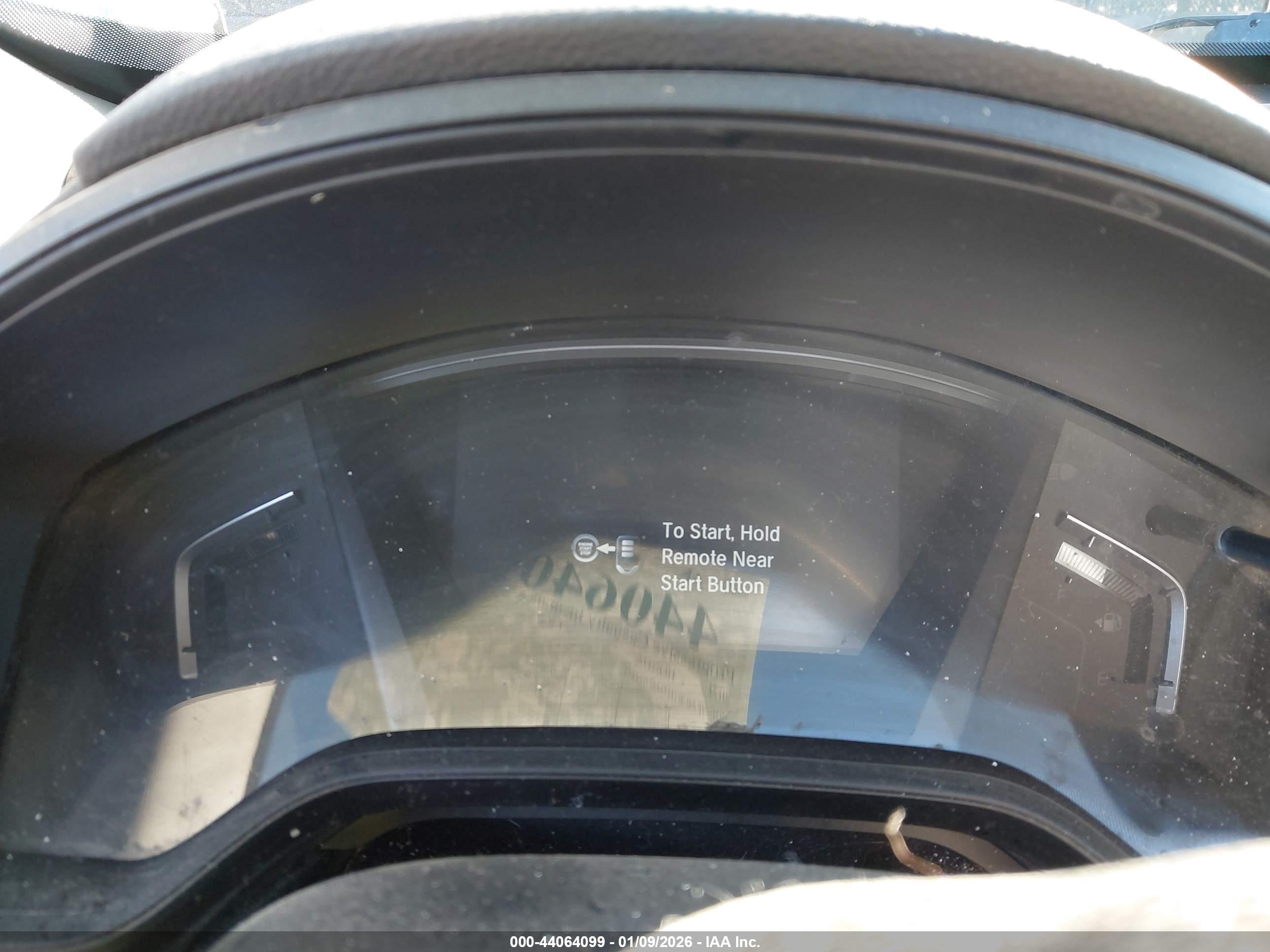 HONDA CR-V image 7