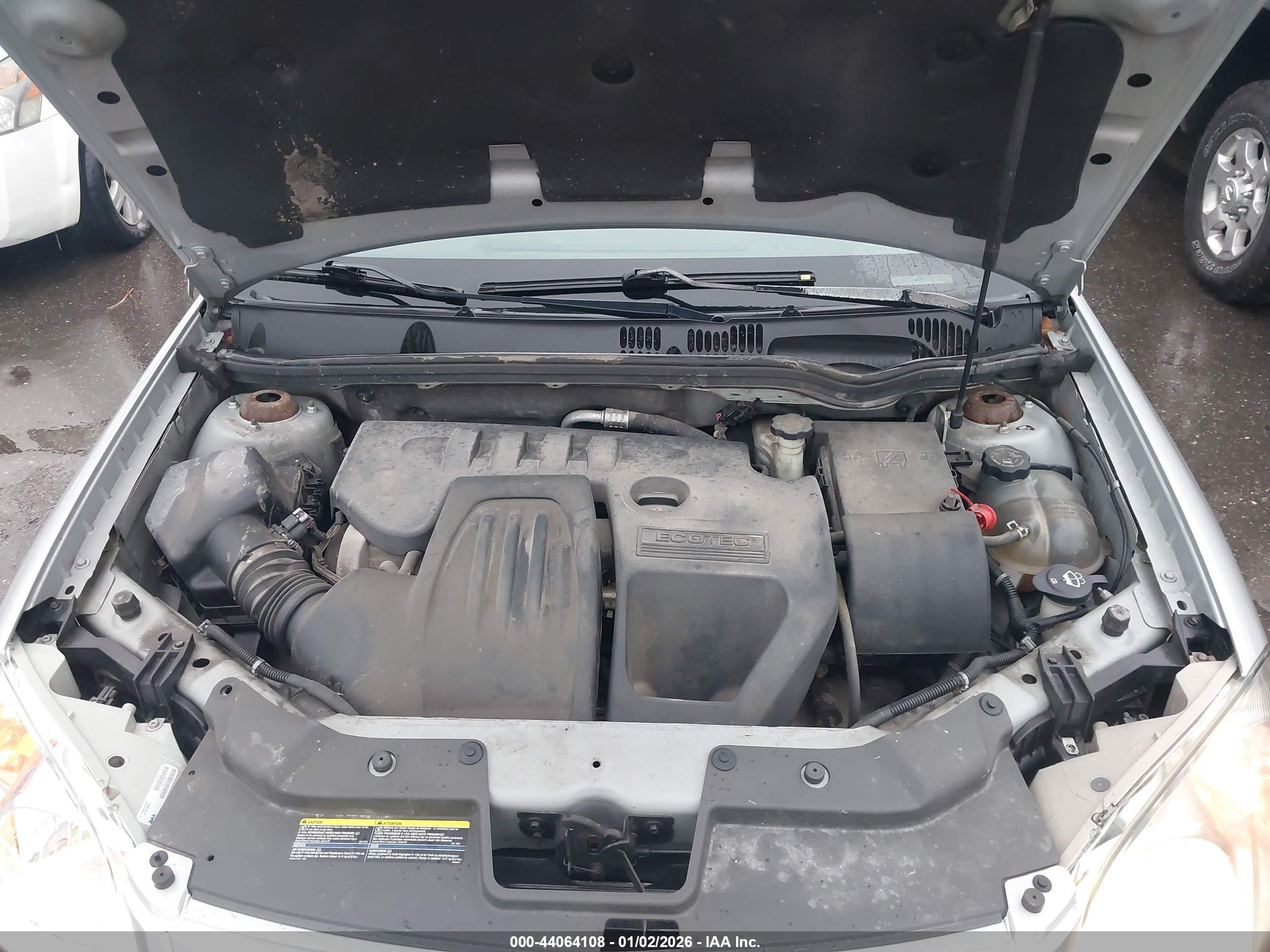PONTIAC G5 image 10