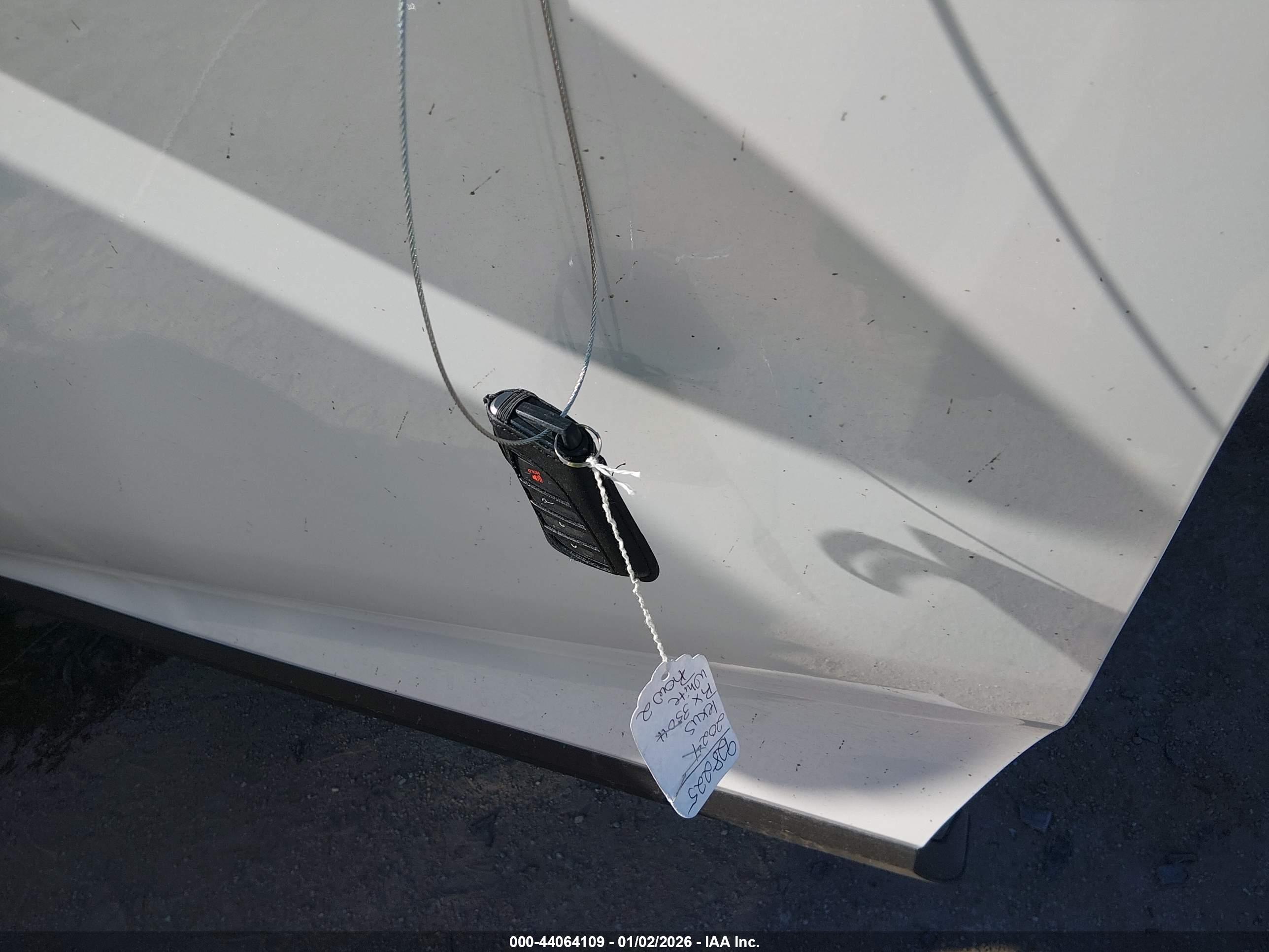 LEXUS RX image 11