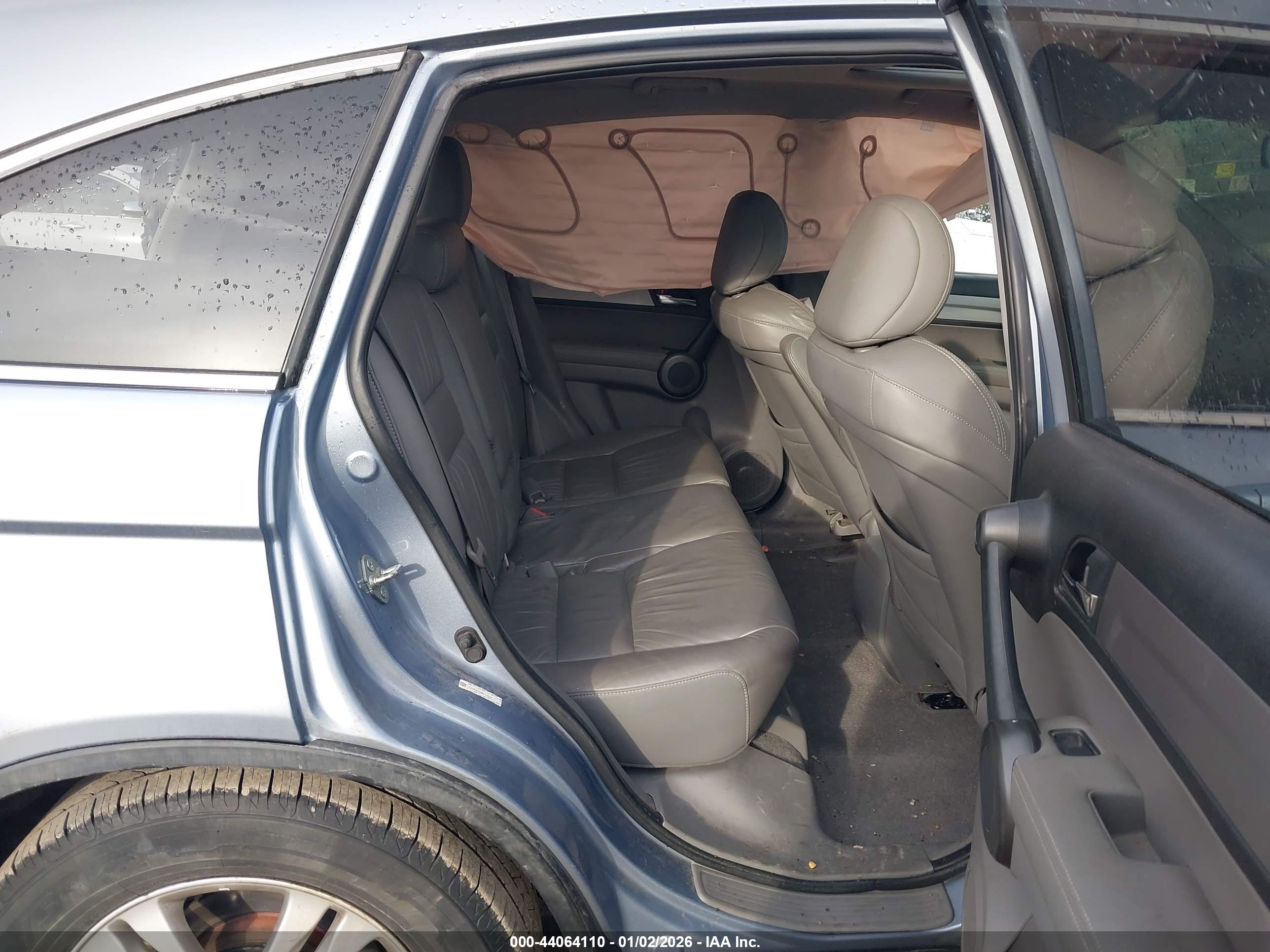 HONDA CR-V image 8
