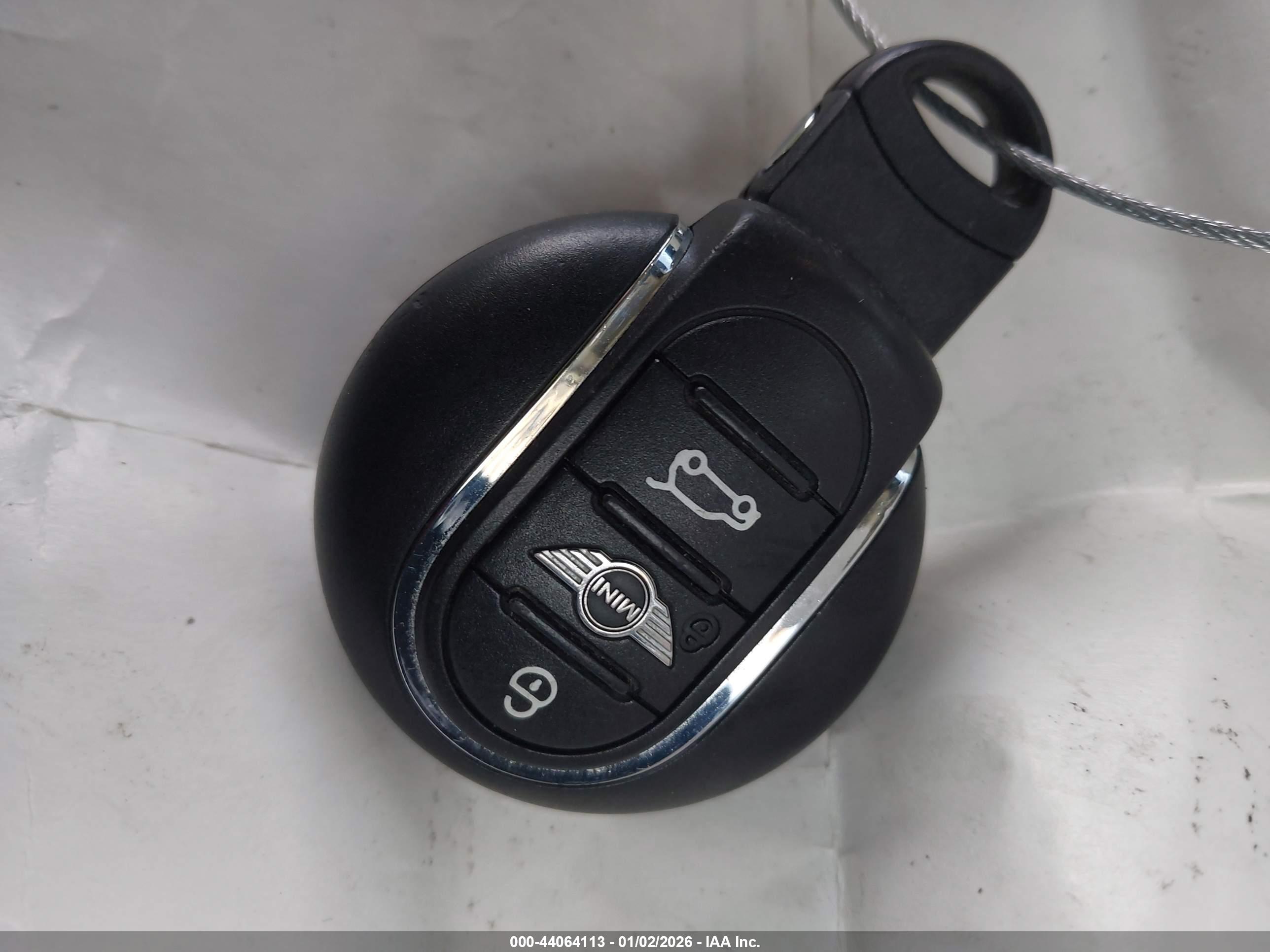MINI HARDTOP image 11