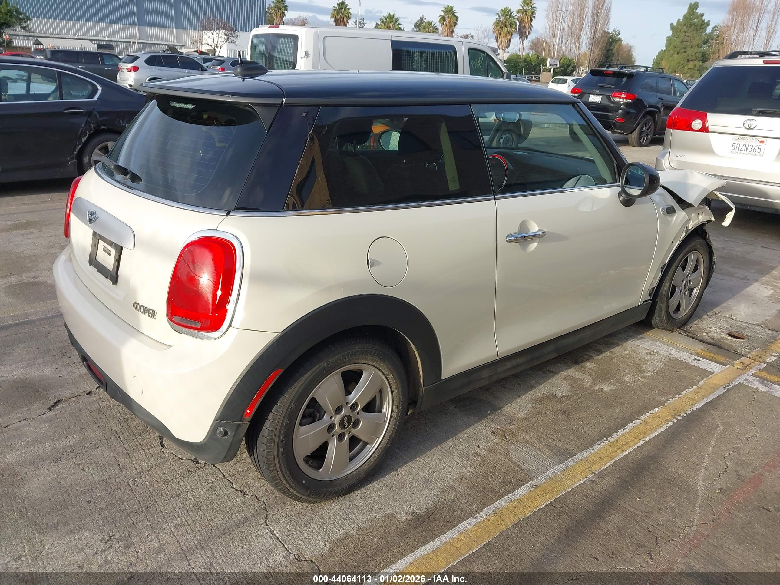 MINI HARDTOP image 4