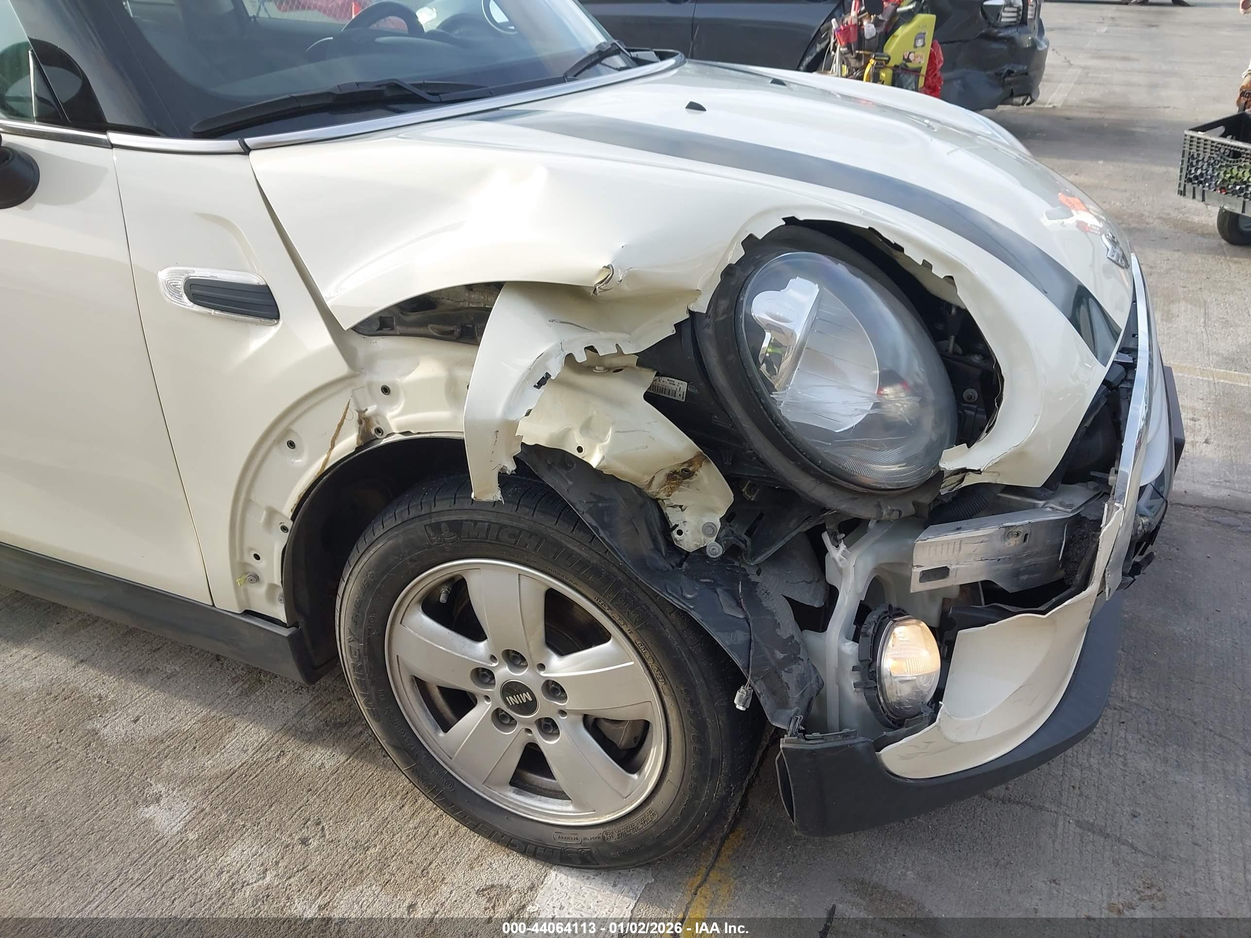 MINI HARDTOP image 6