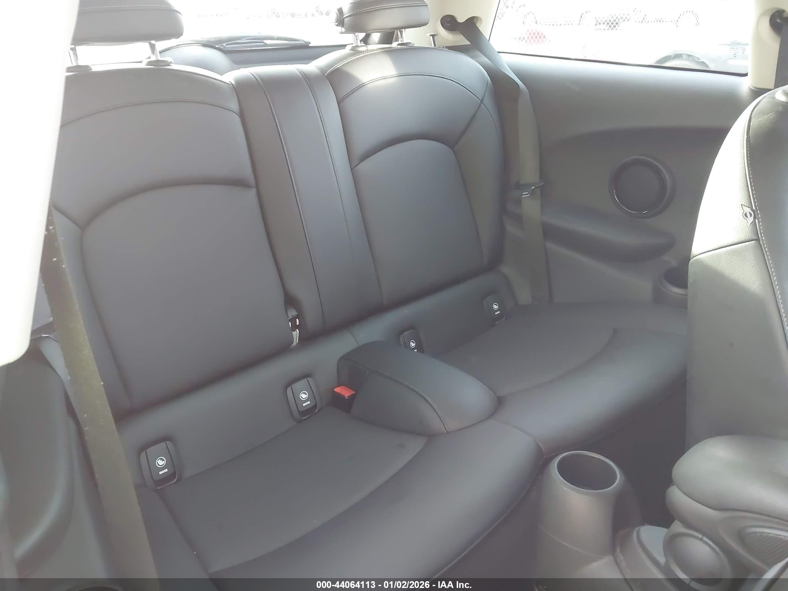 MINI HARDTOP image 8