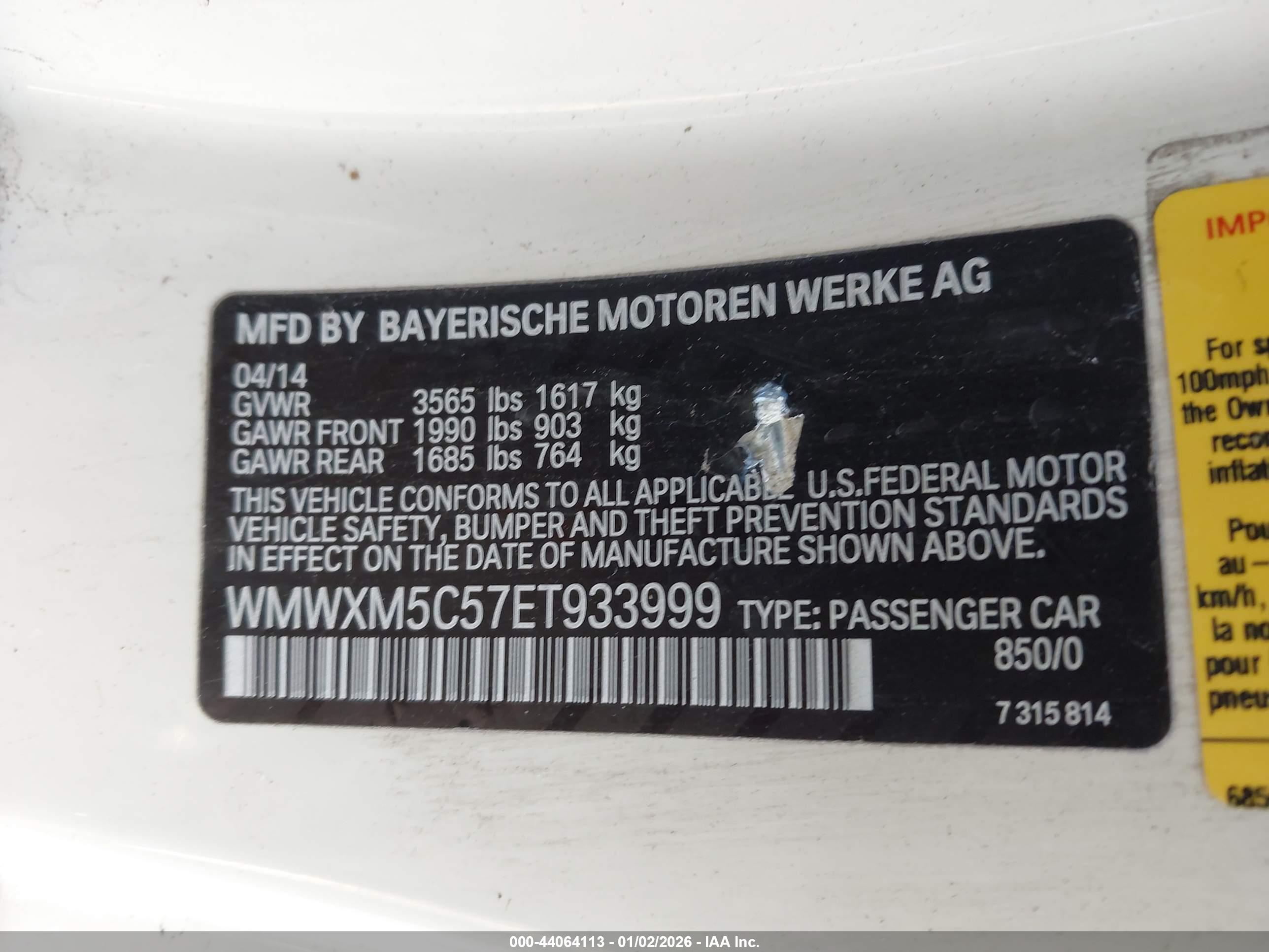 MINI HARDTOP image 9