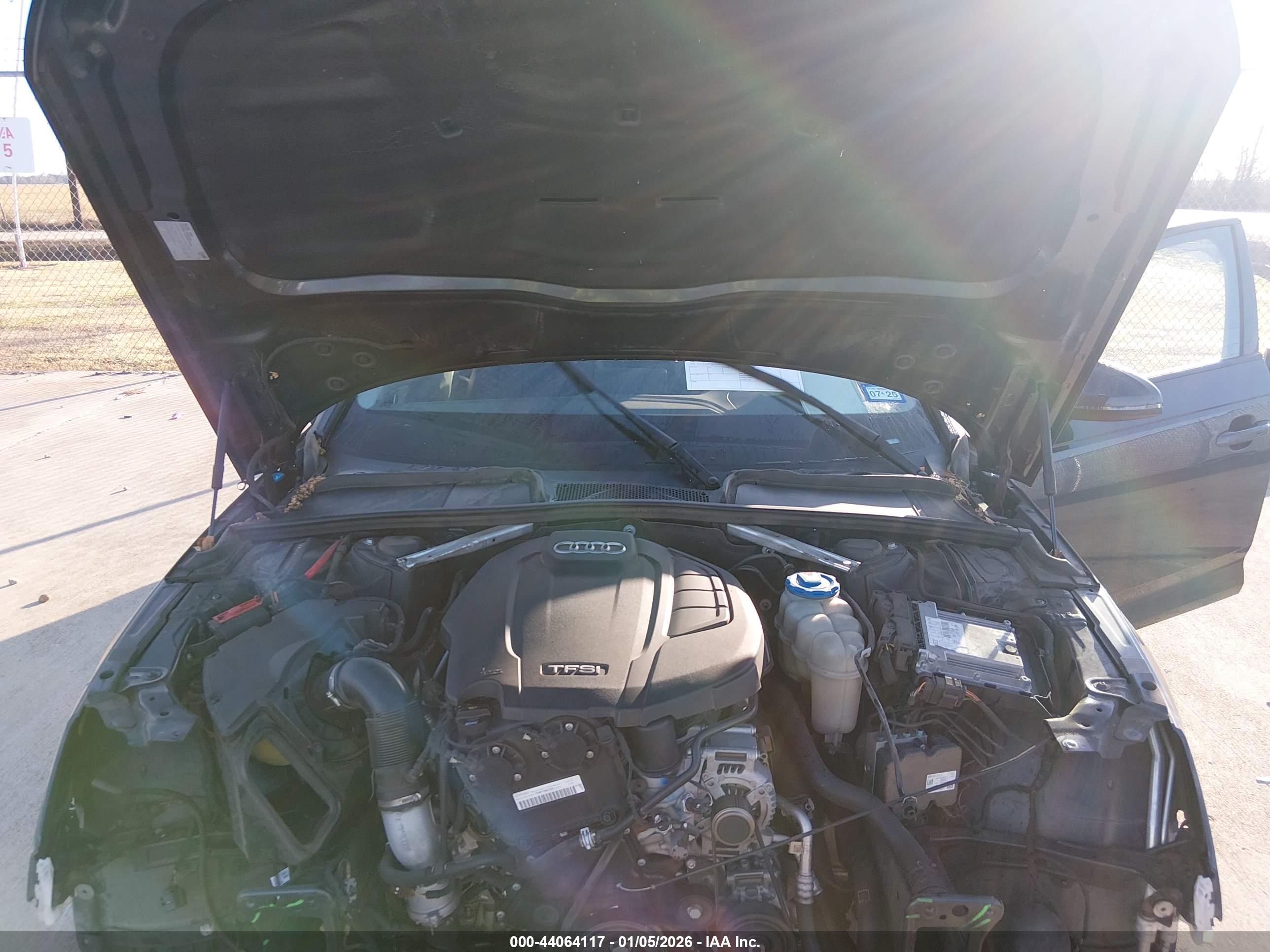 AUDI A4 image 10