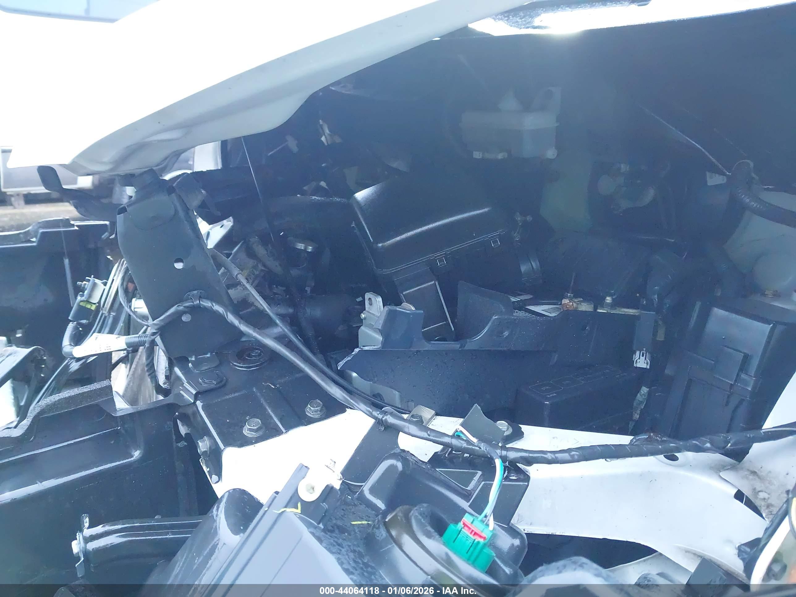 NISSAN NV200 image 10
