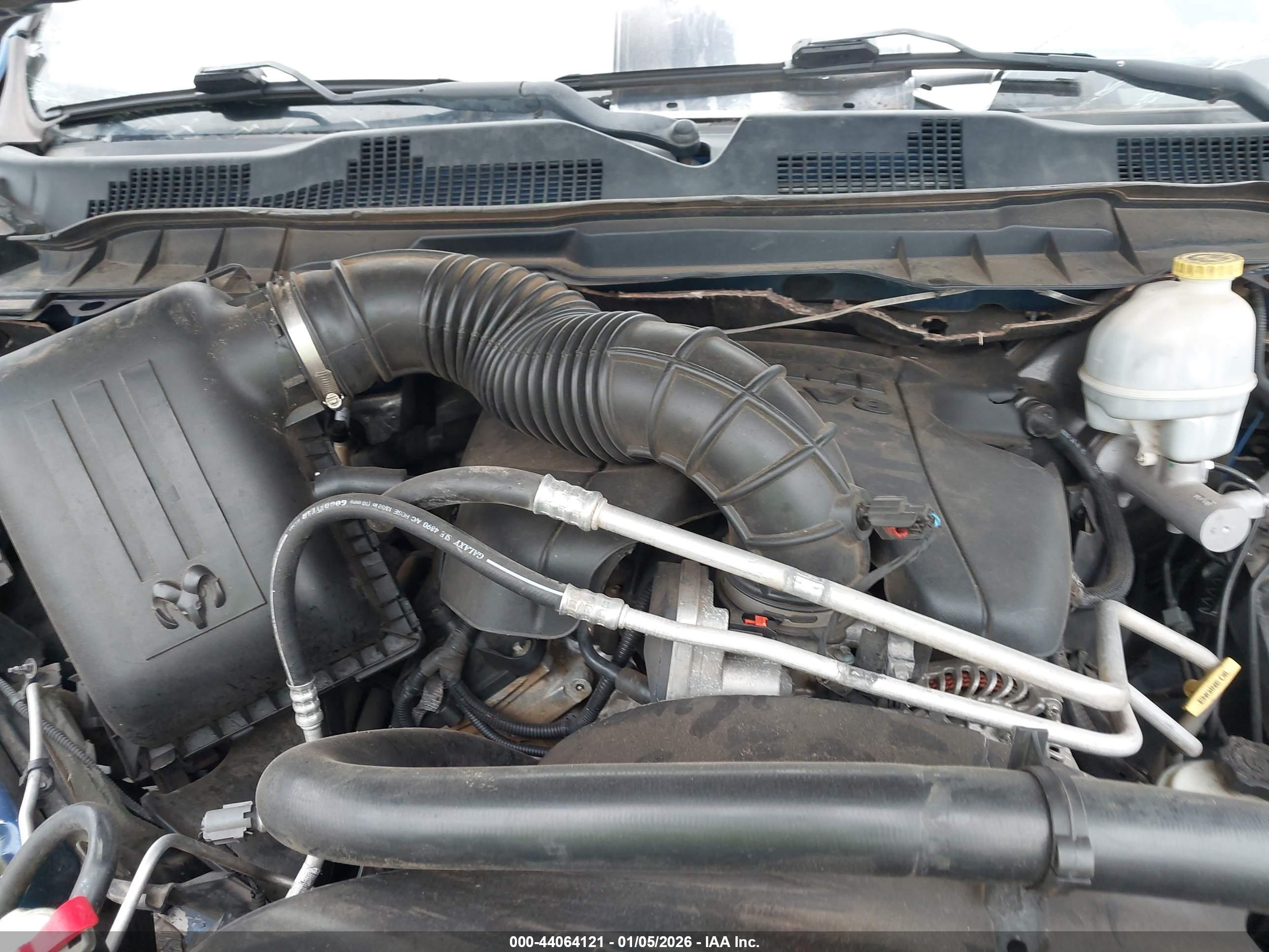 DODGE RAM image 10