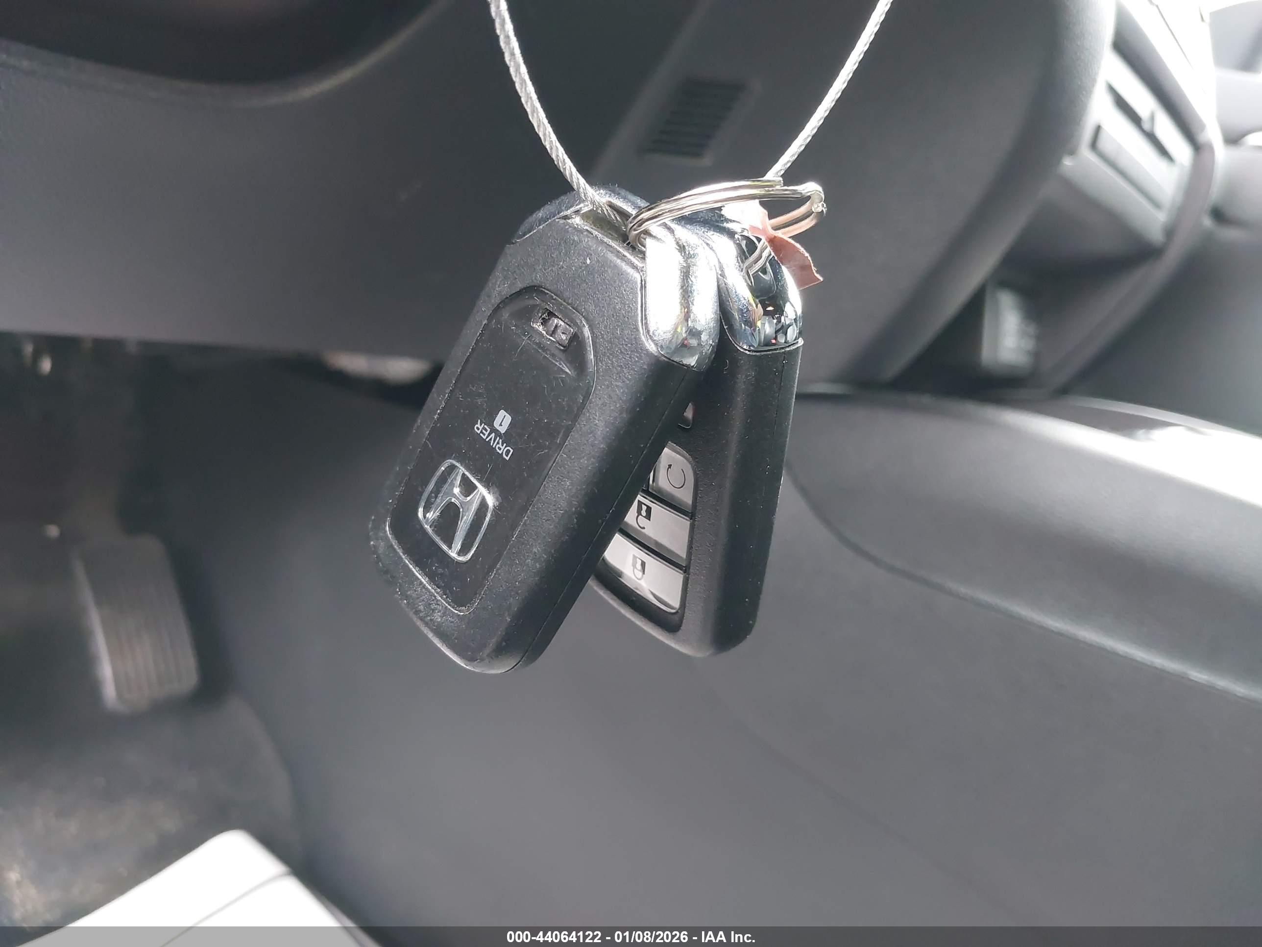HONDA PASSPORT image 11