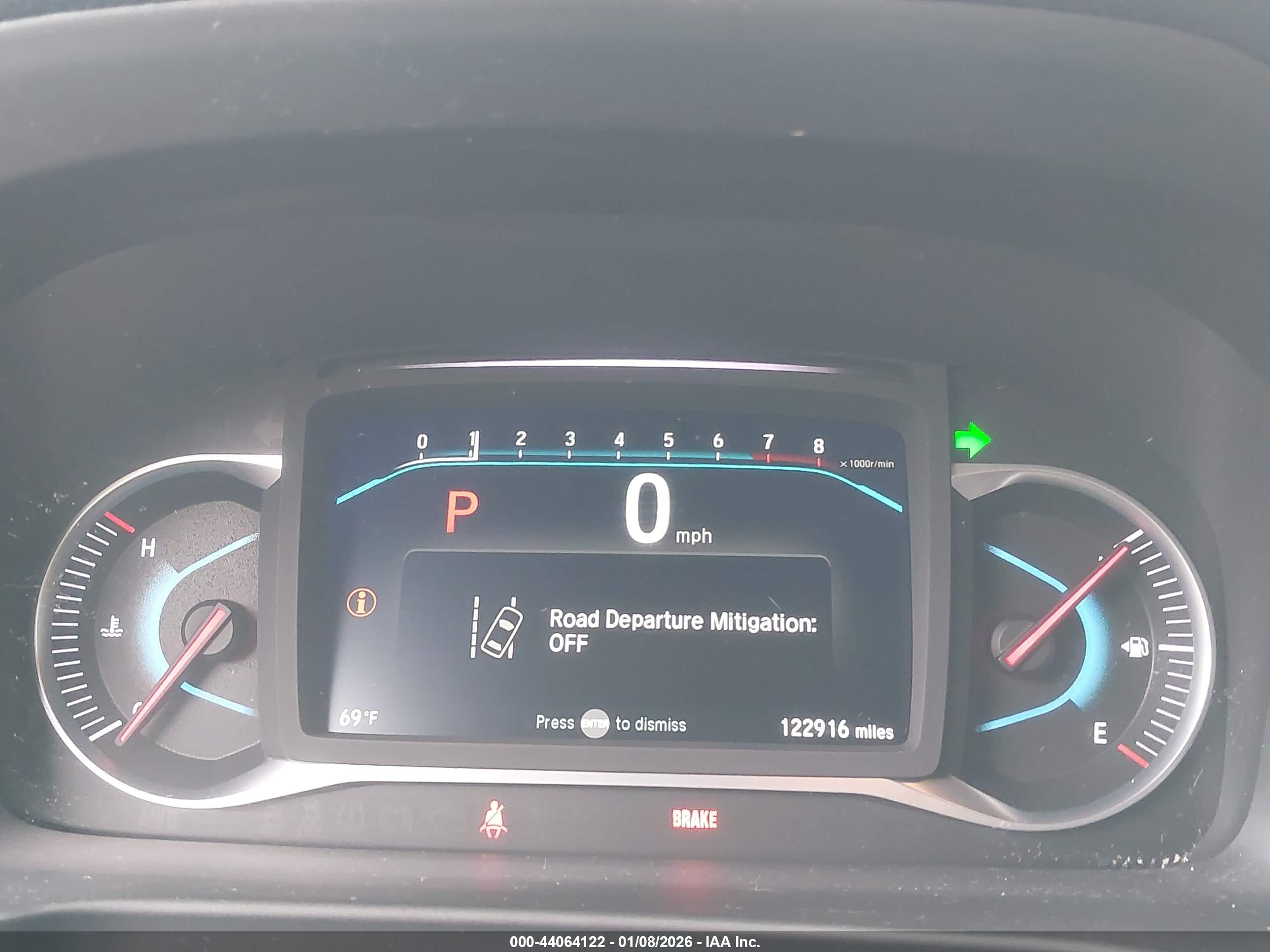 HONDA PASSPORT image 7