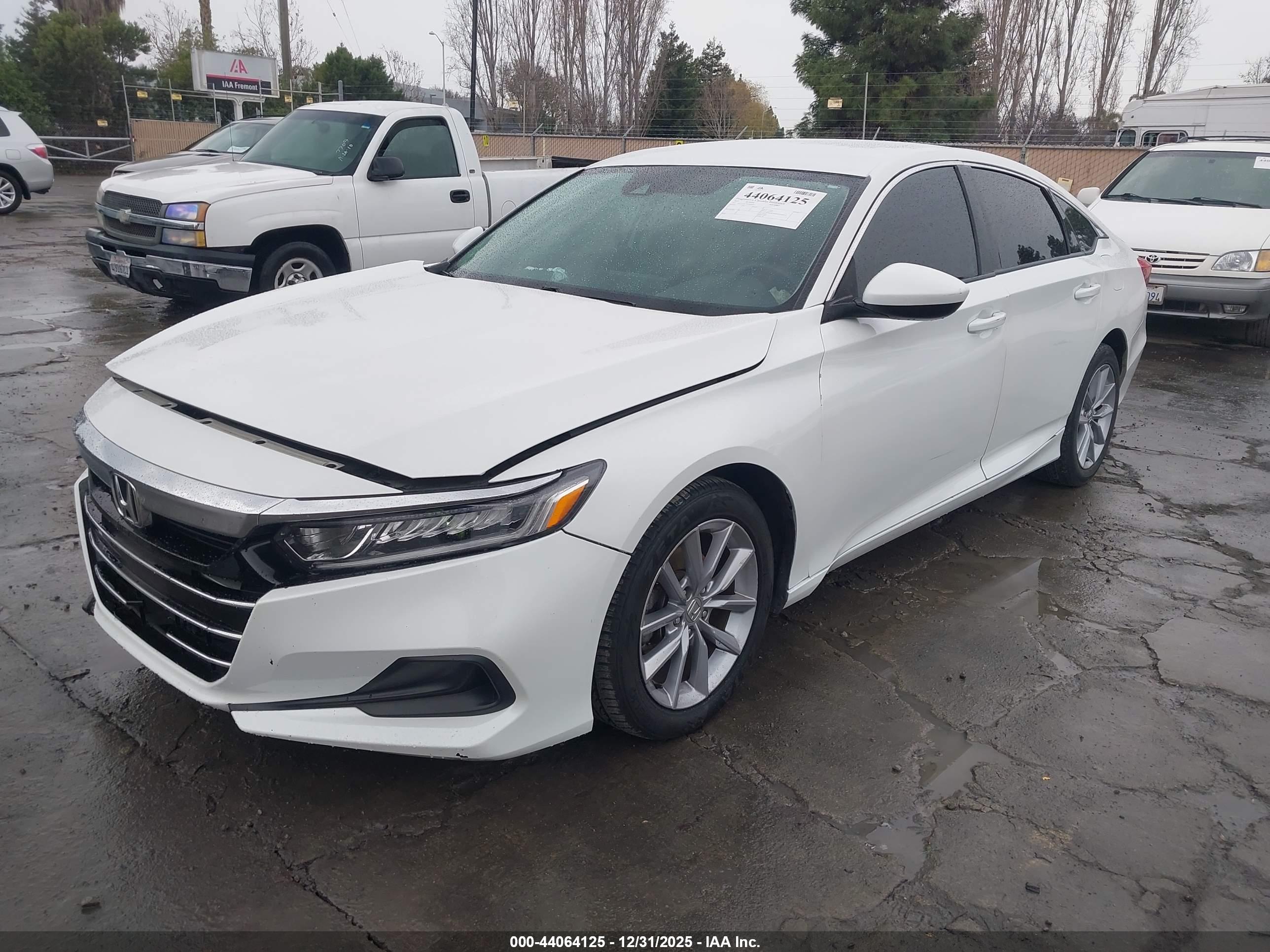 HONDA ACCORD image 2