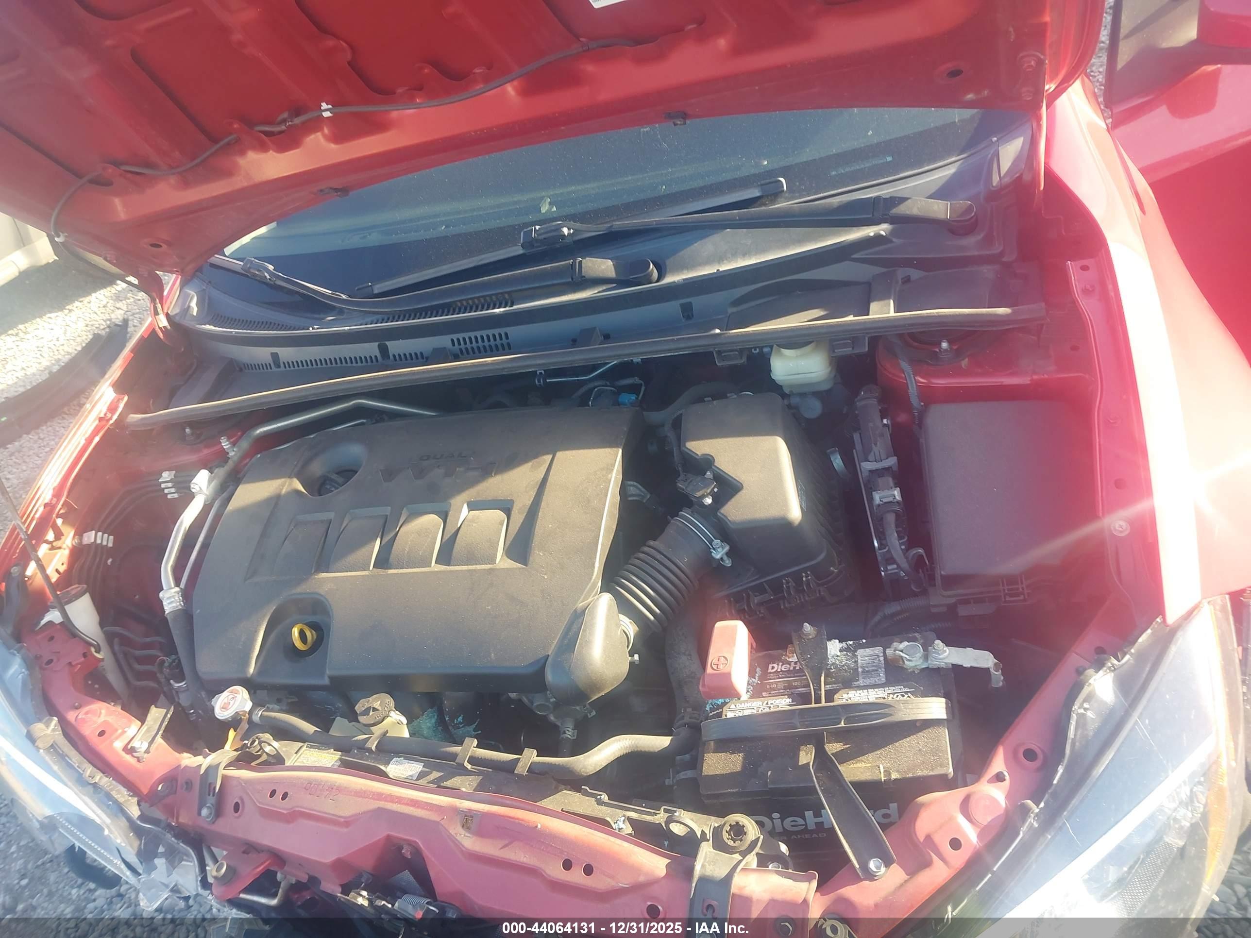 TOYOTA COROLLA image 10