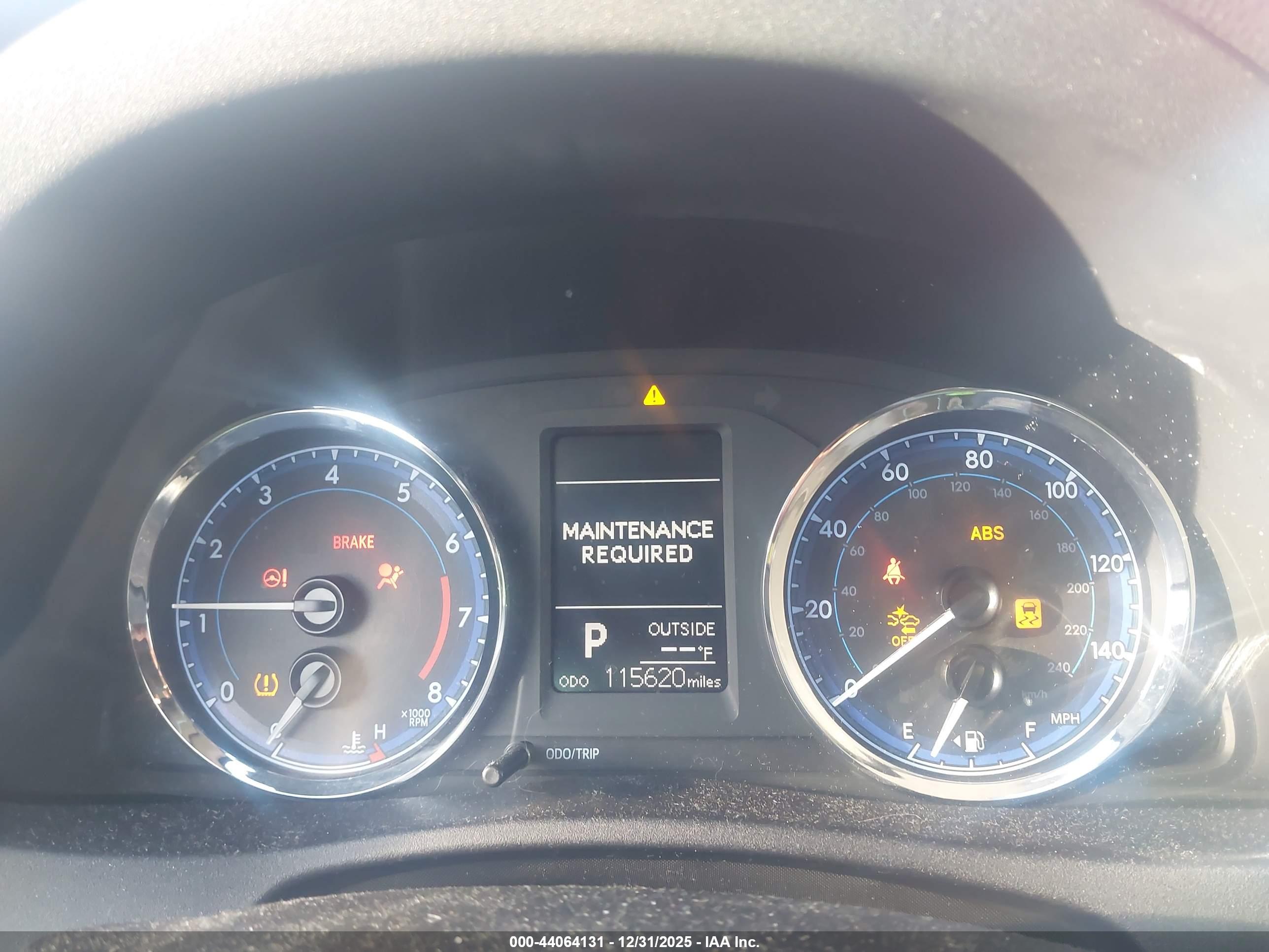 TOYOTA COROLLA image 7
