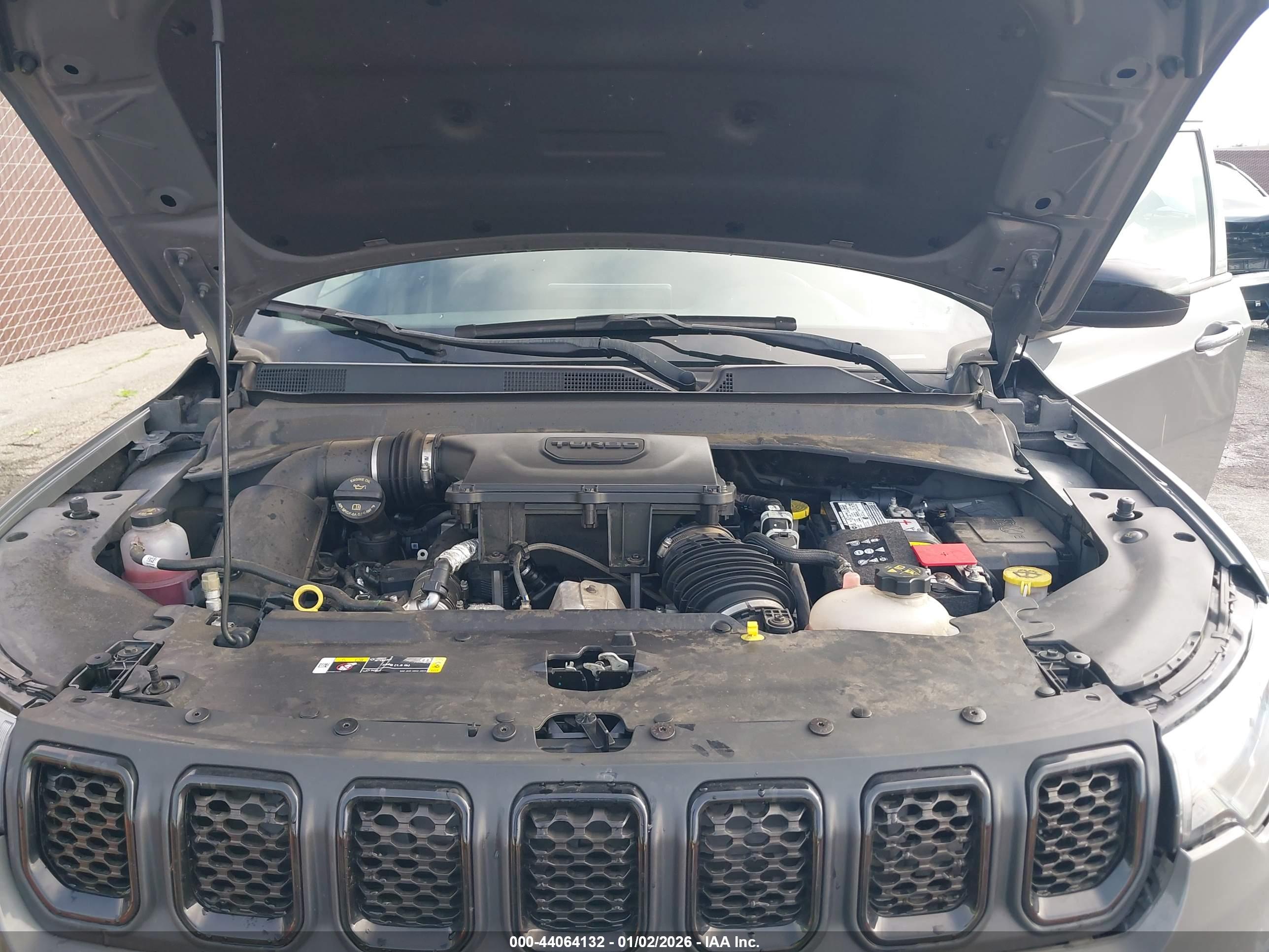 JEEP COMPASS image 10