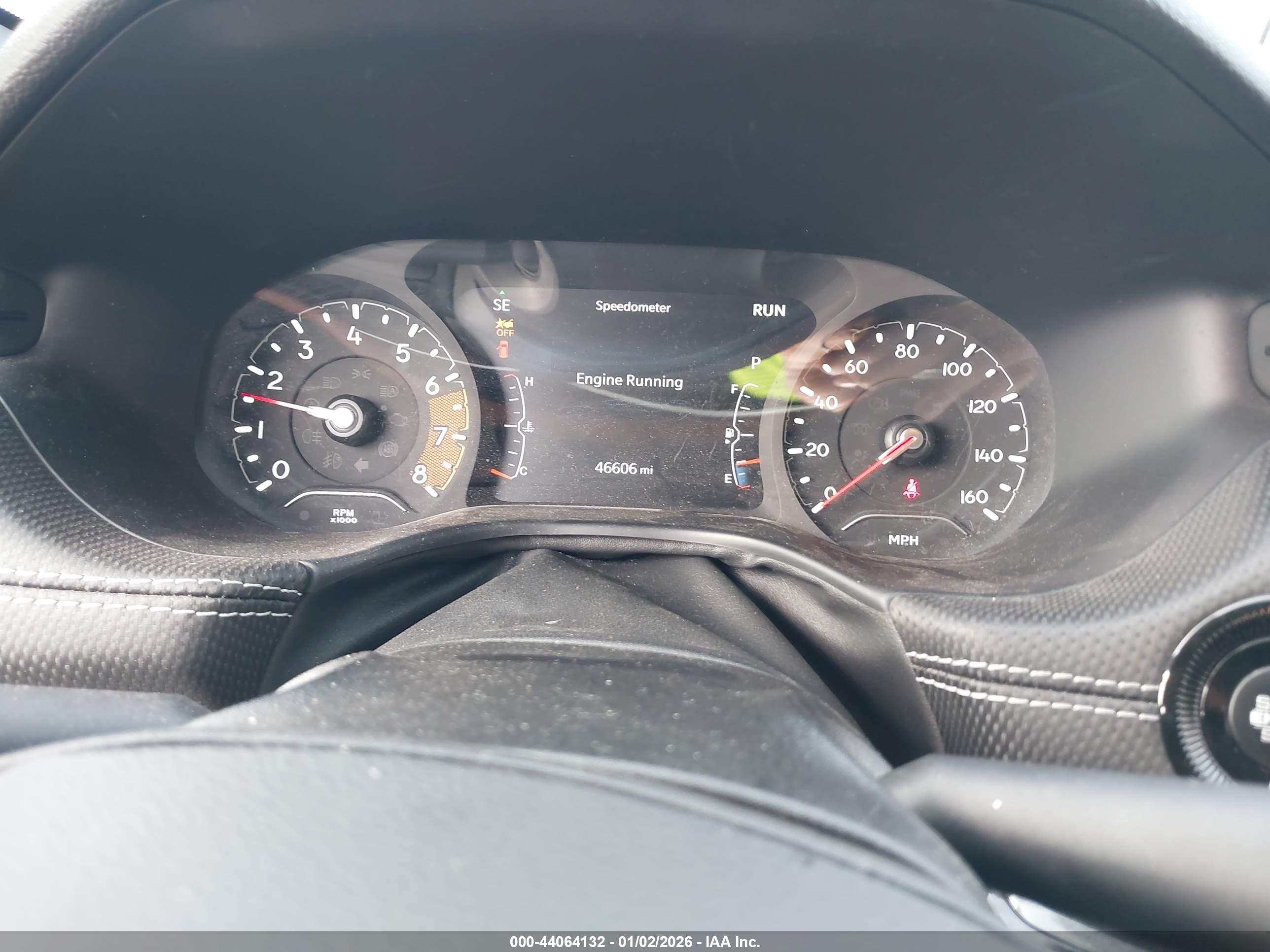 JEEP COMPASS image 7