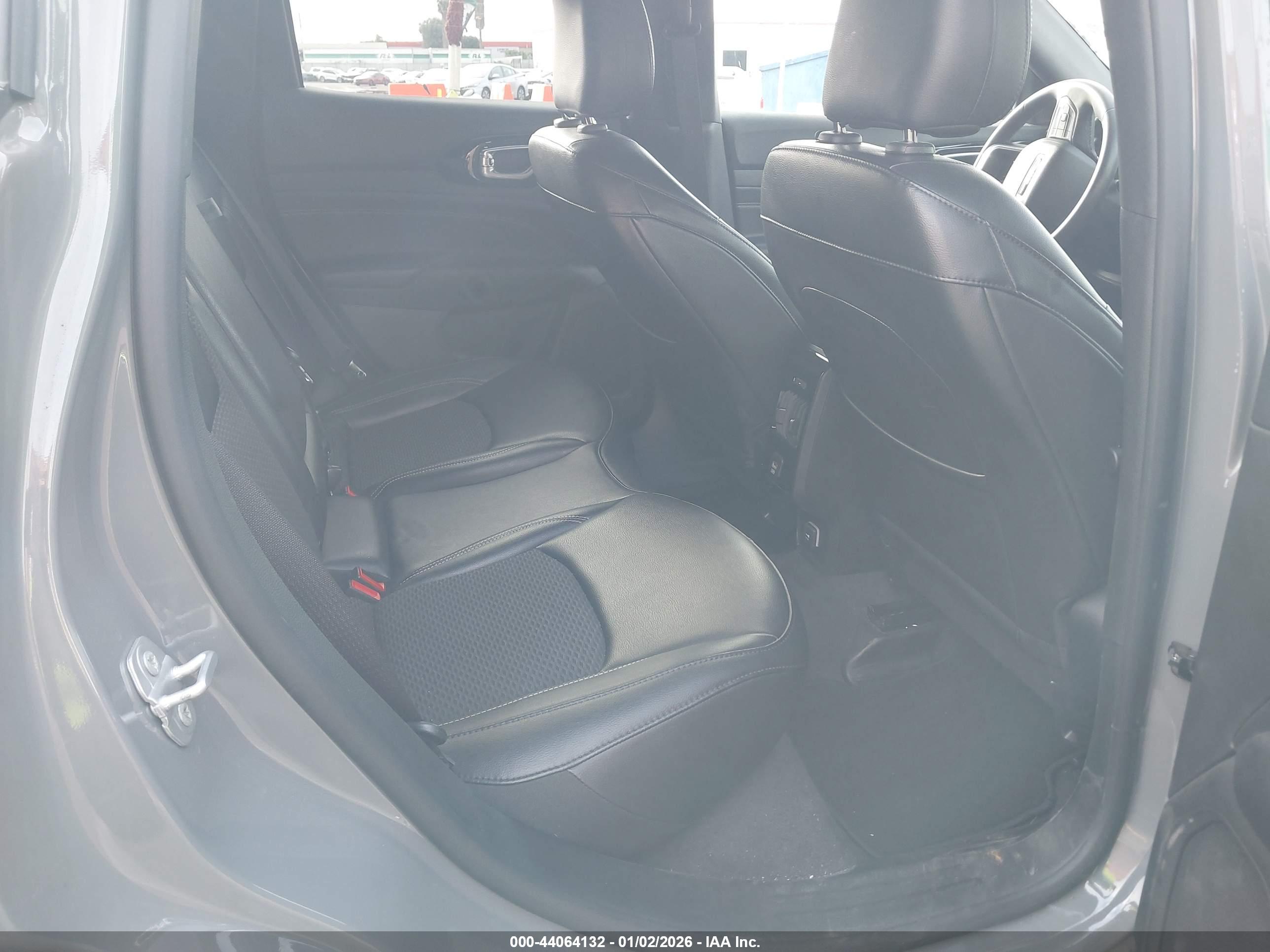 JEEP COMPASS image 8