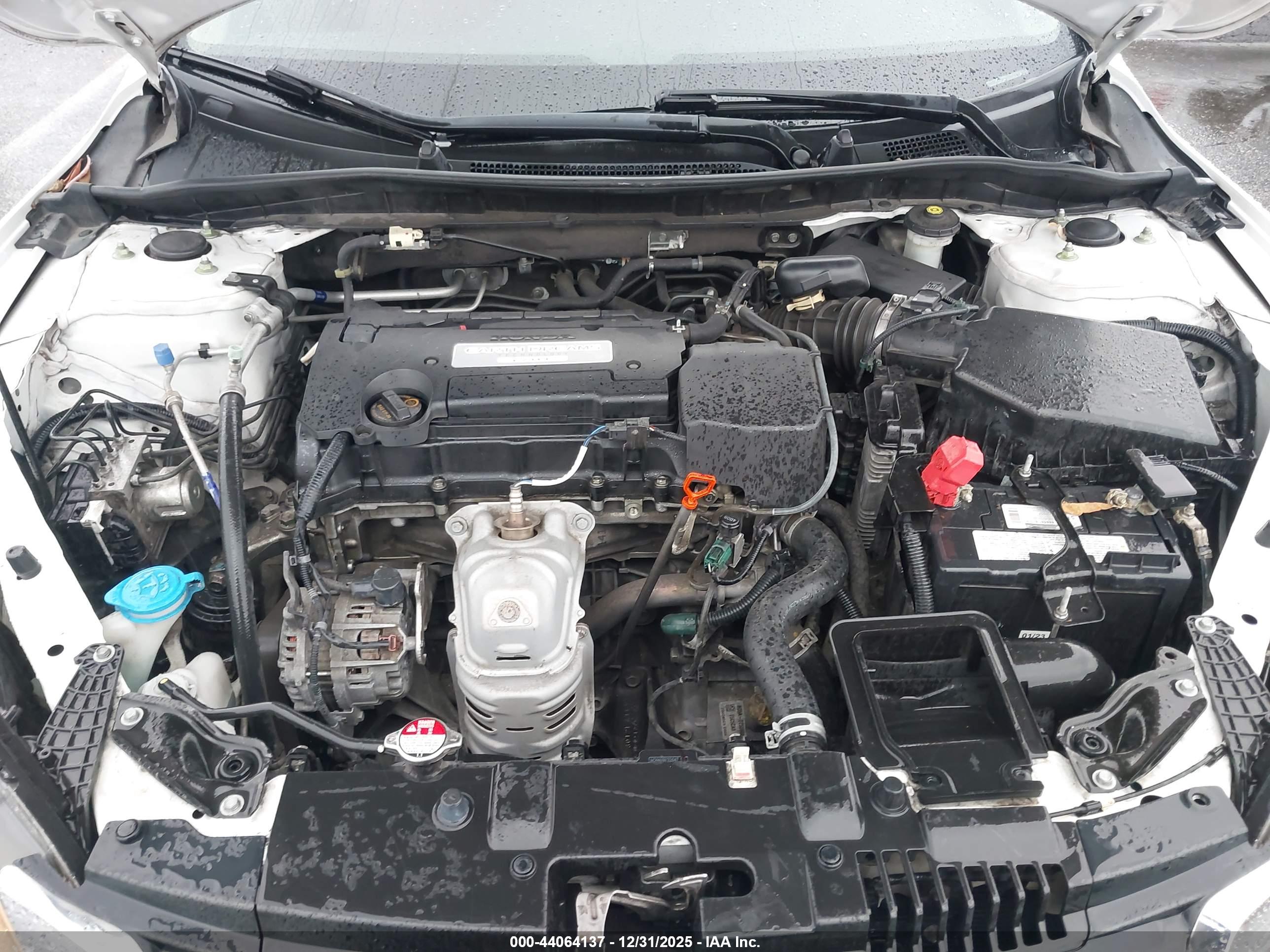 HONDA ACCORD image 10