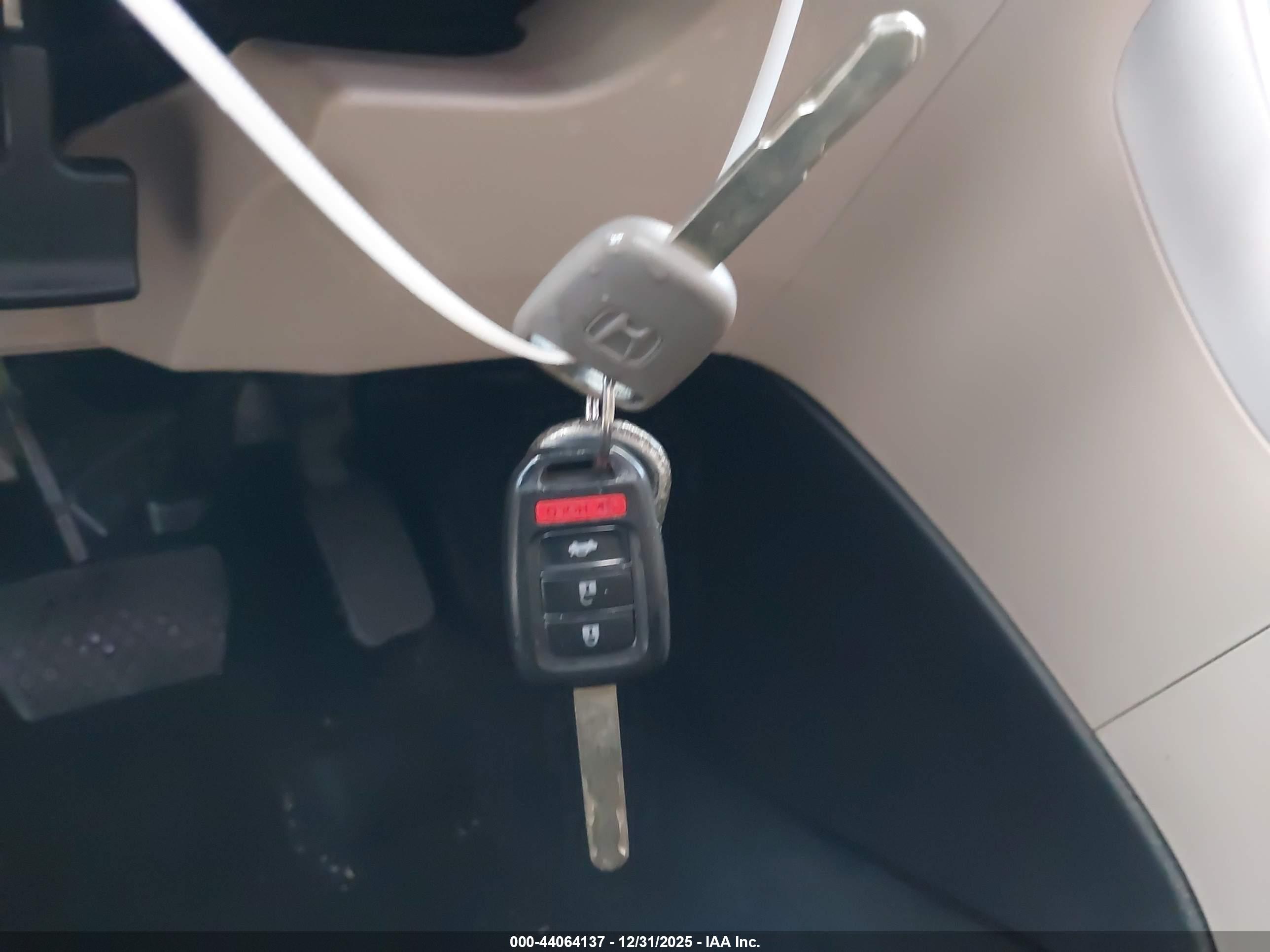 HONDA ACCORD image 11