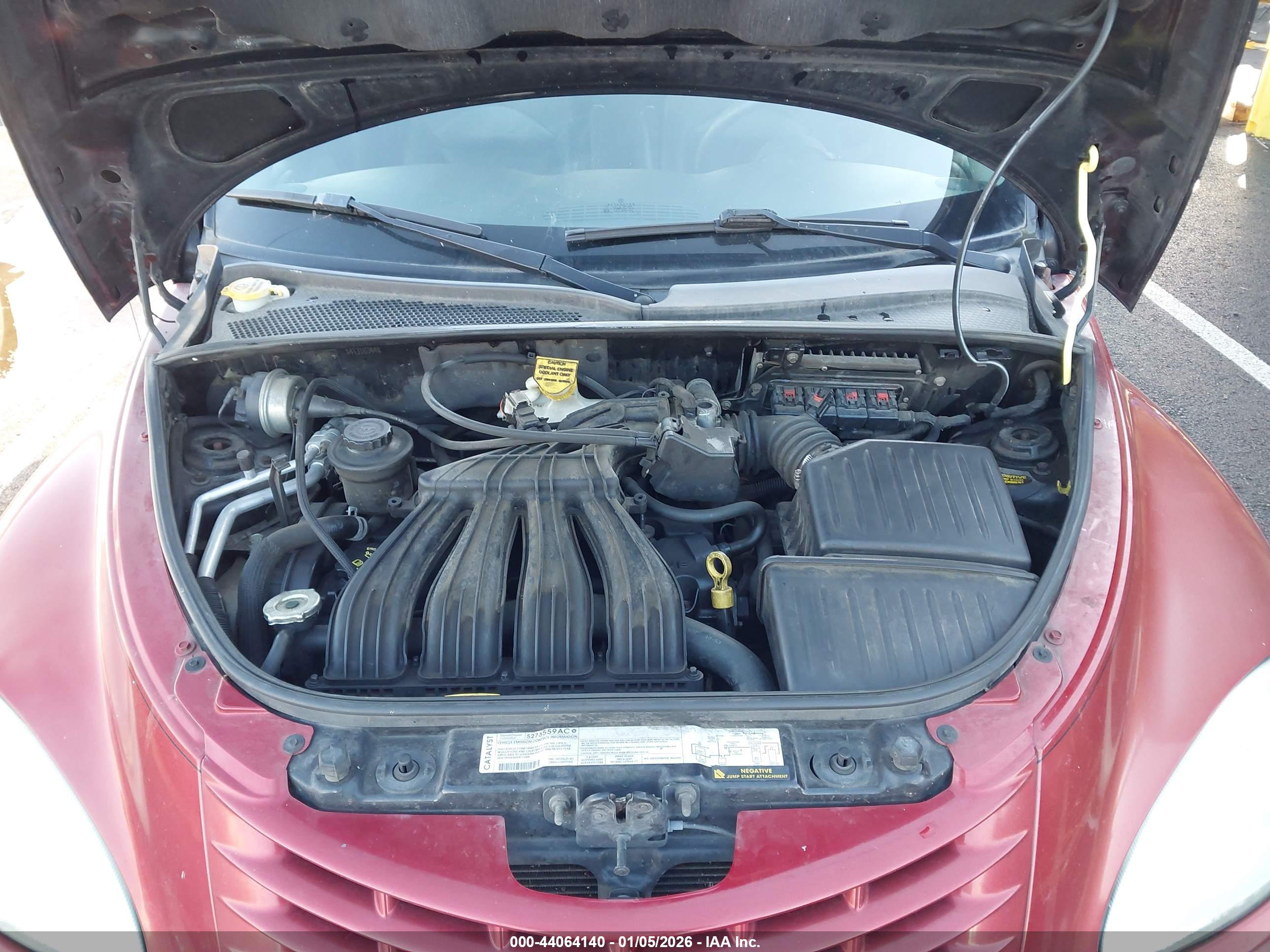 CHRYSLER PT image 10