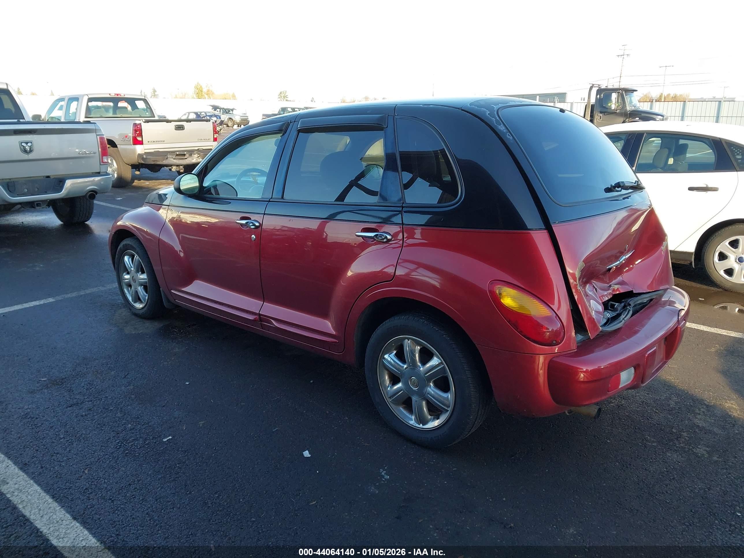 CHRYSLER PT image 3