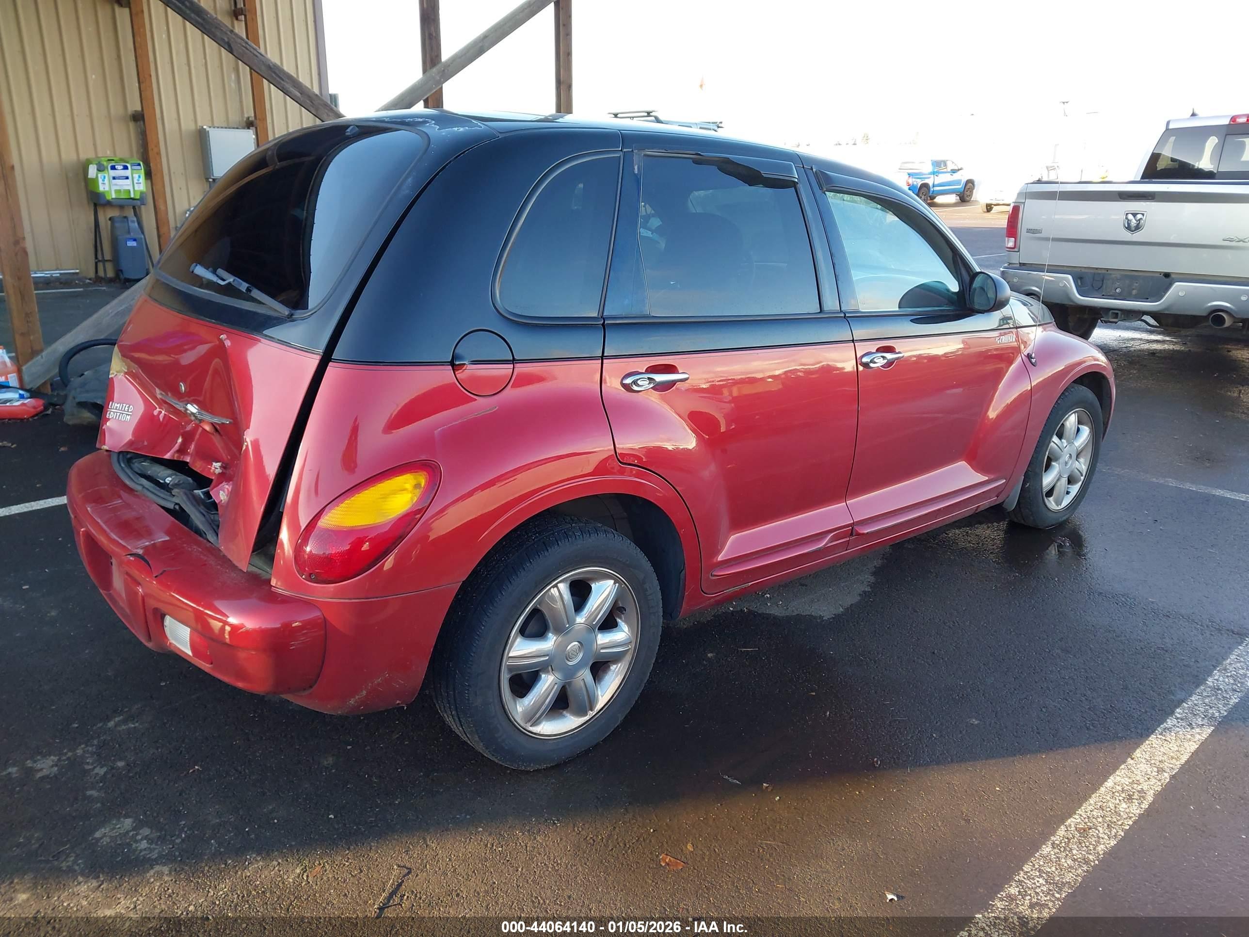 CHRYSLER PT image 4