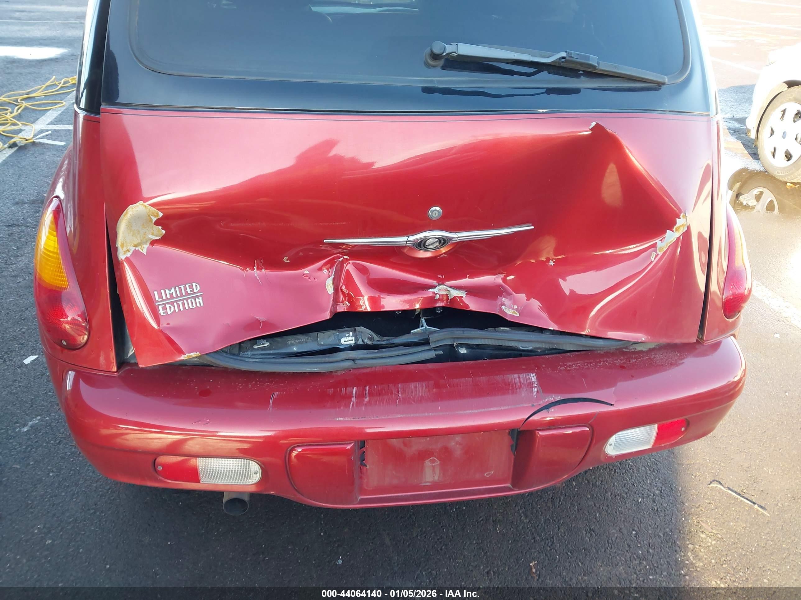 CHRYSLER PT image 6