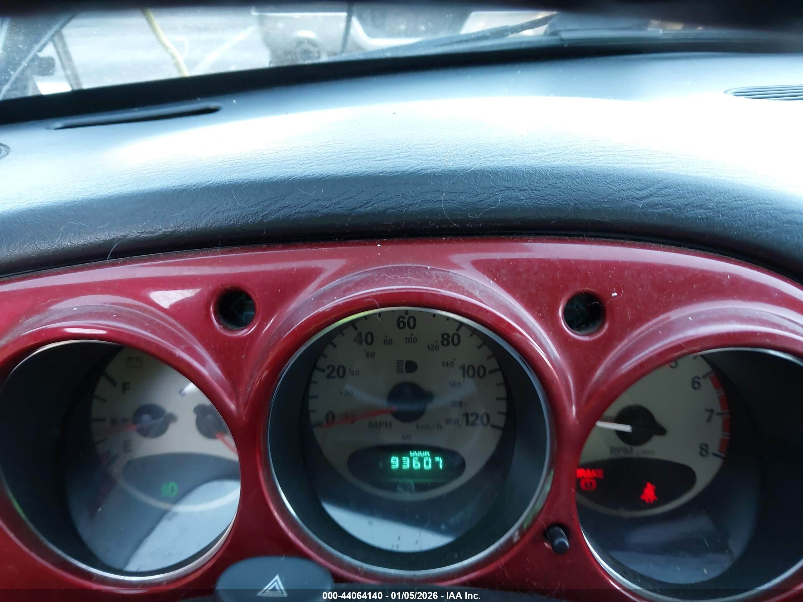 CHRYSLER PT image 7