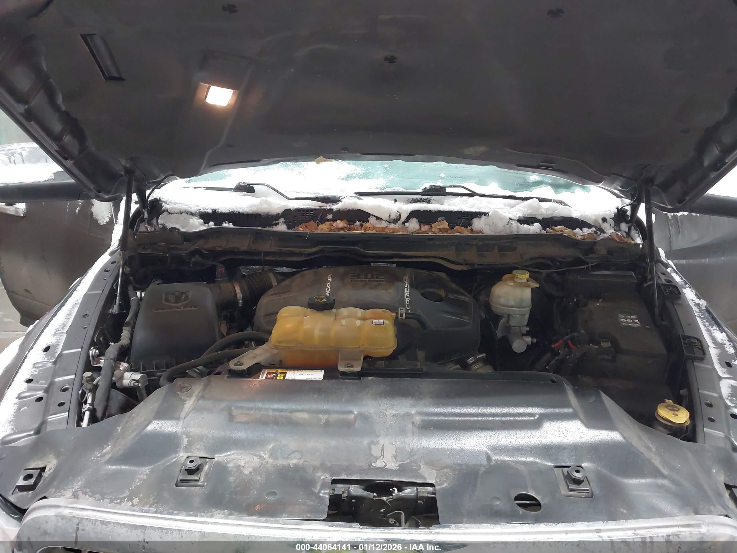 RAM 1500 image 10