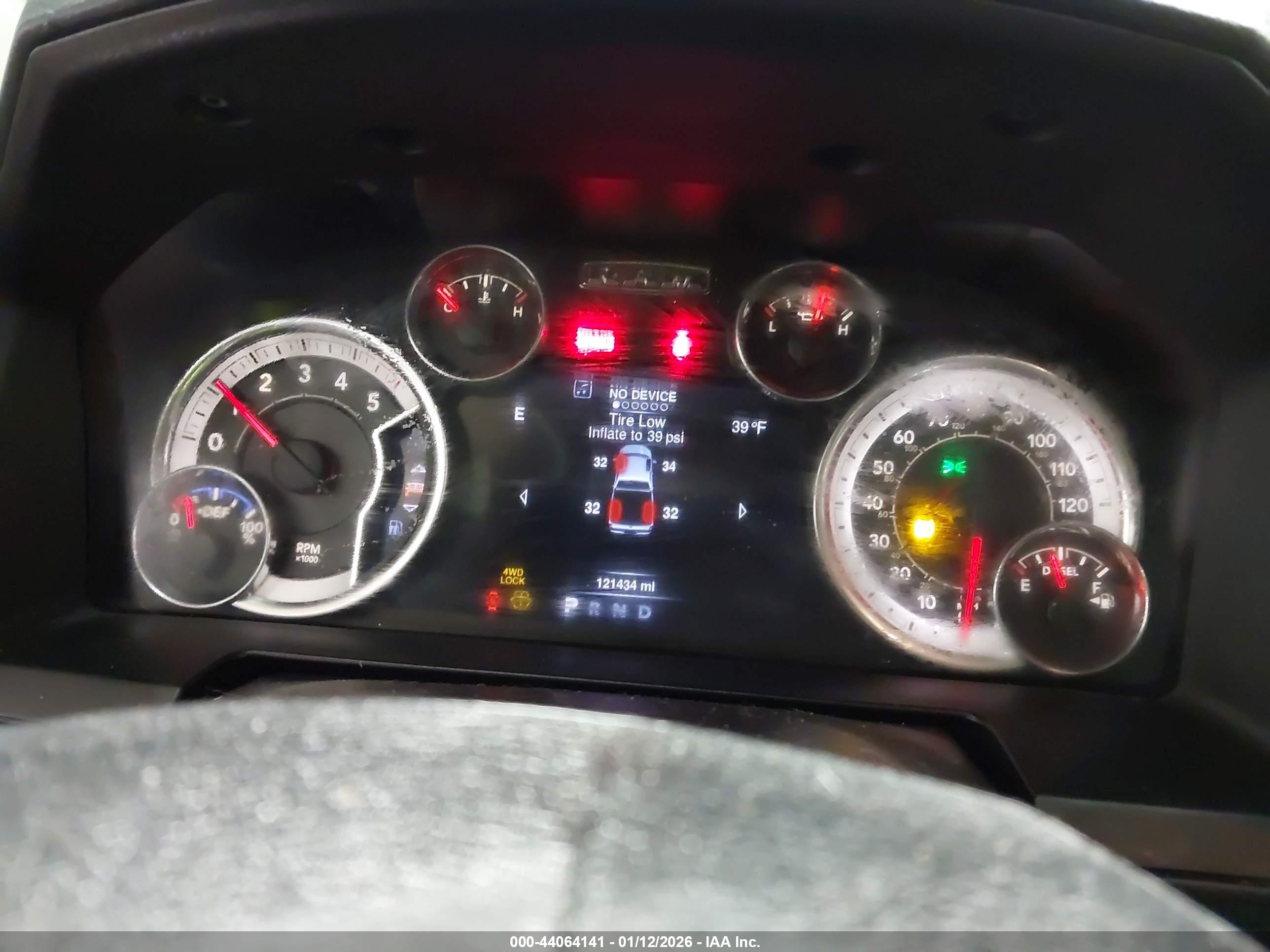 RAM 1500 image 7