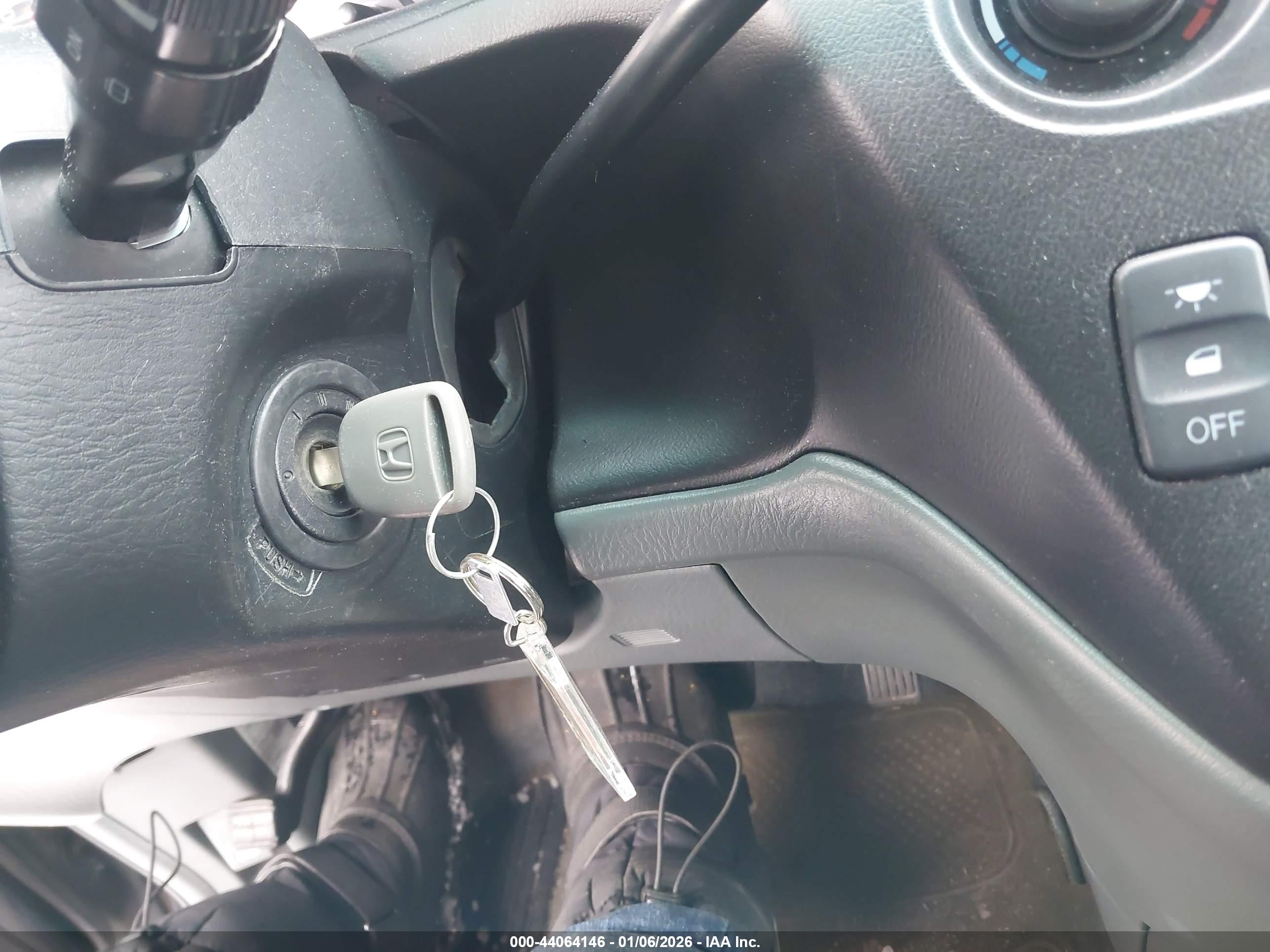 HONDA ODYSSEY image 11
