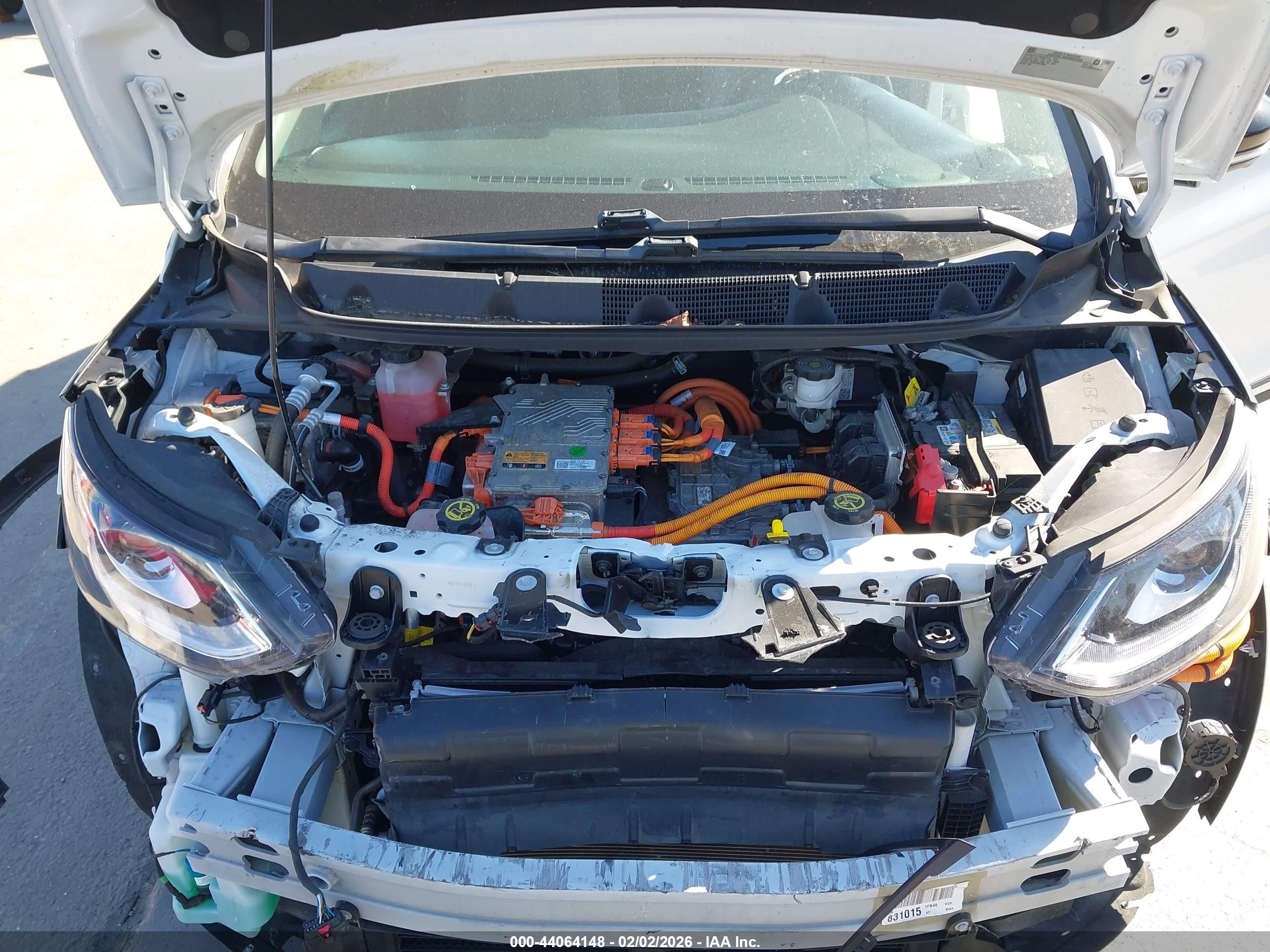 CHEVROLET BOLT image 10