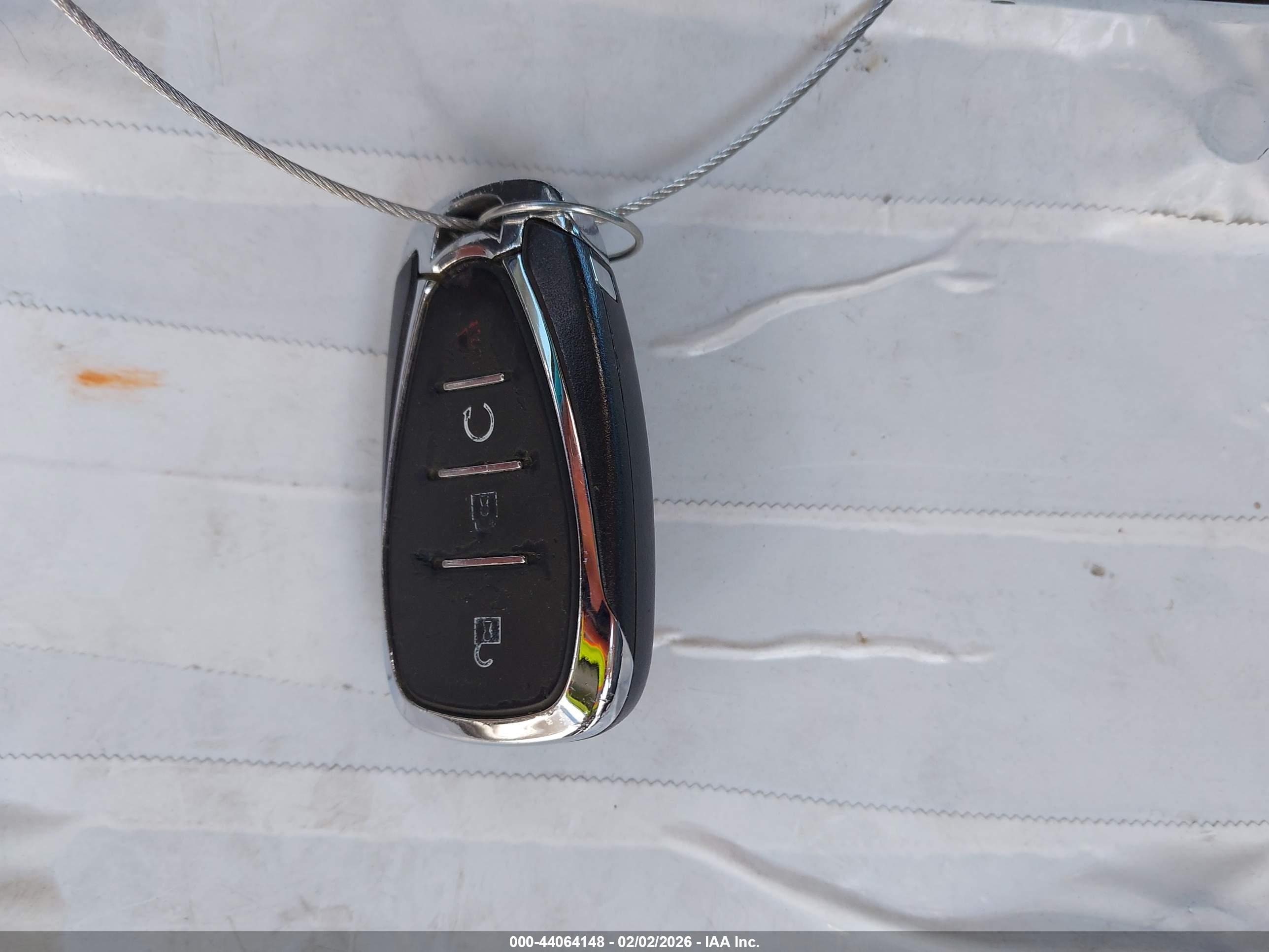 CHEVROLET BOLT image 11