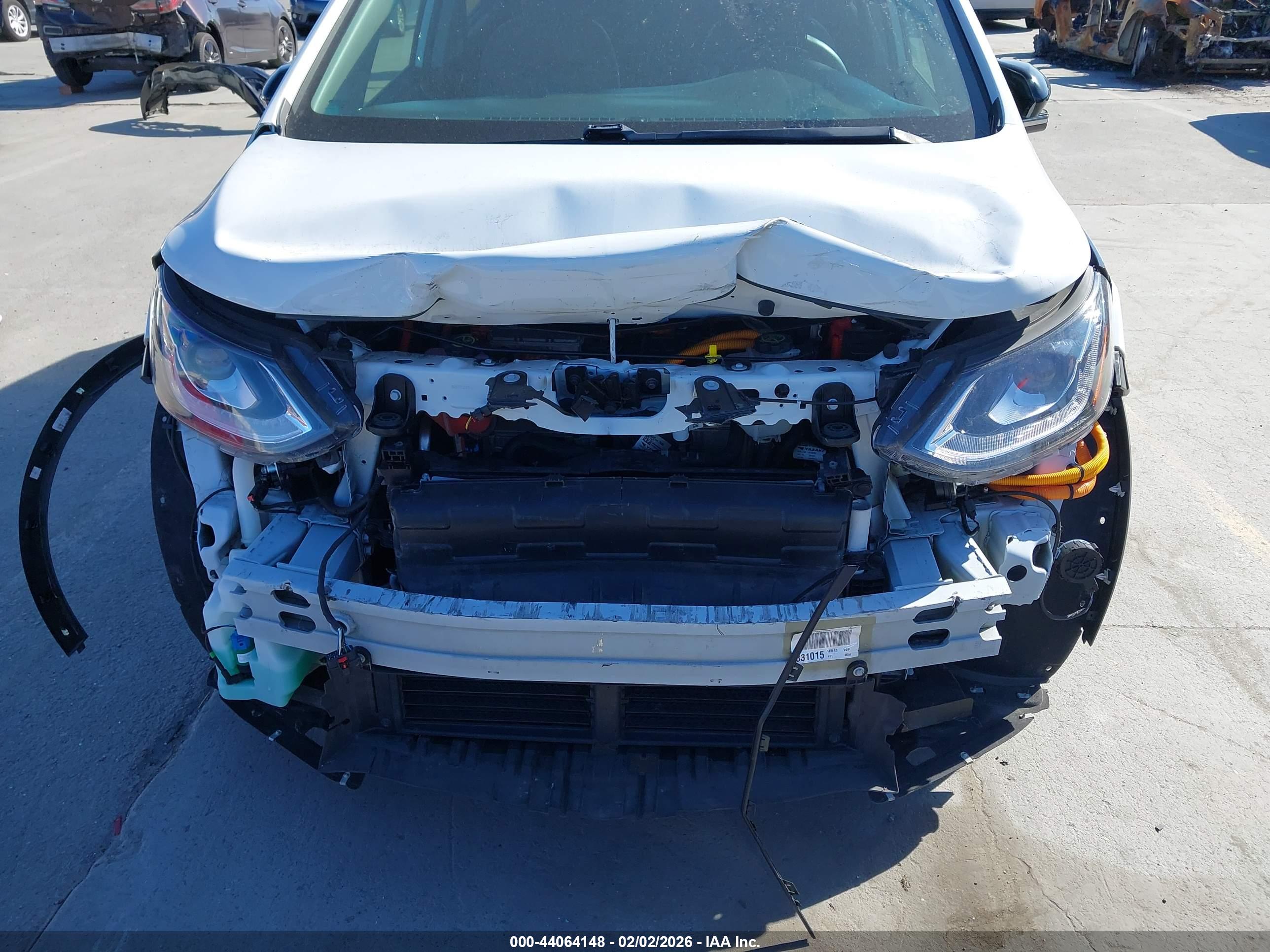 CHEVROLET BOLT image 6