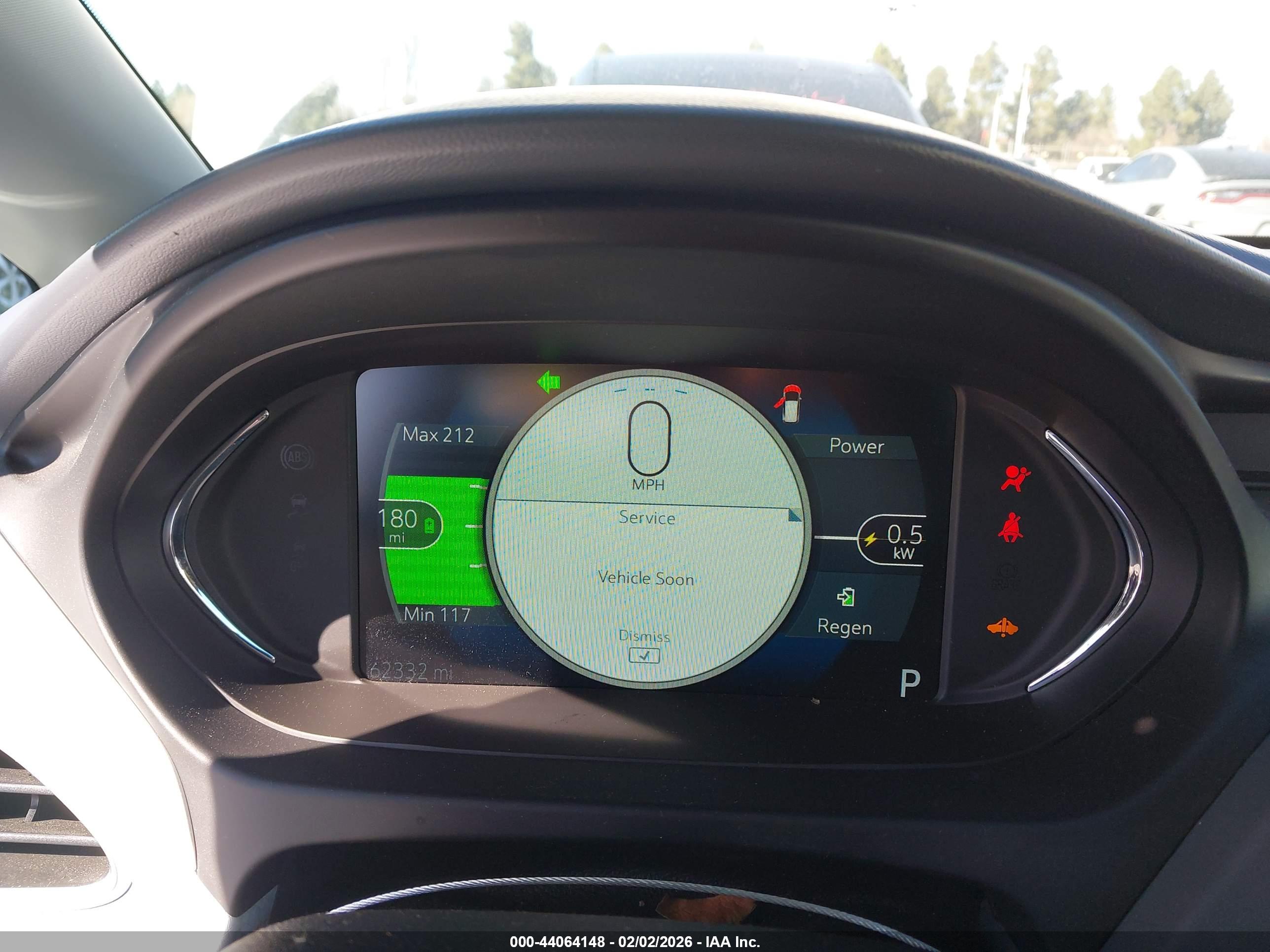 CHEVROLET BOLT image 7