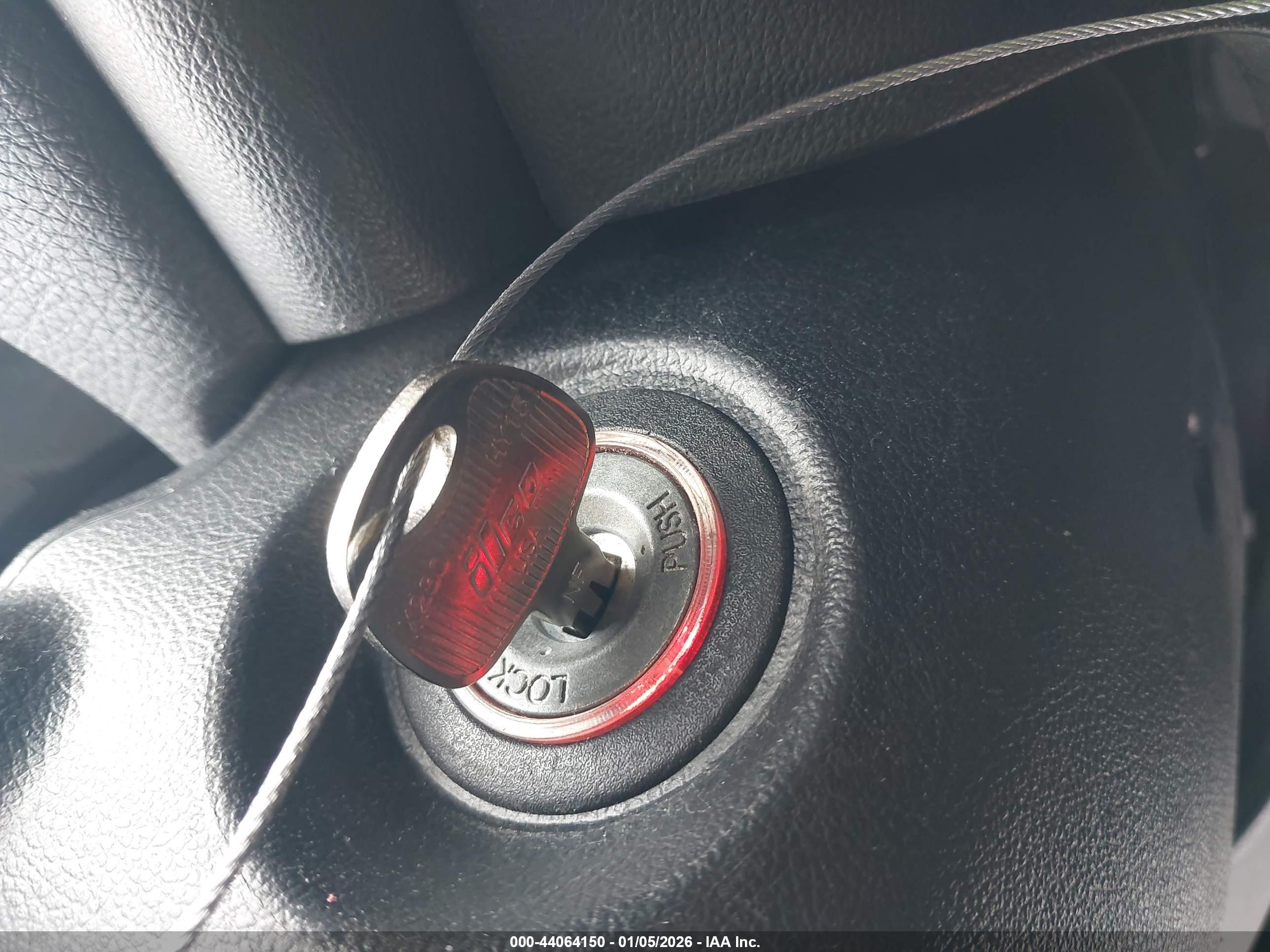 KIA FORTE image 11