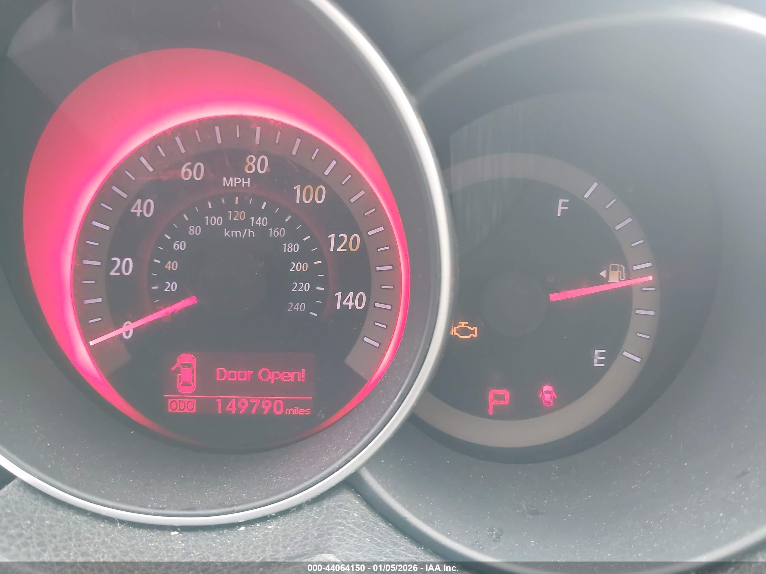 KIA FORTE image 7