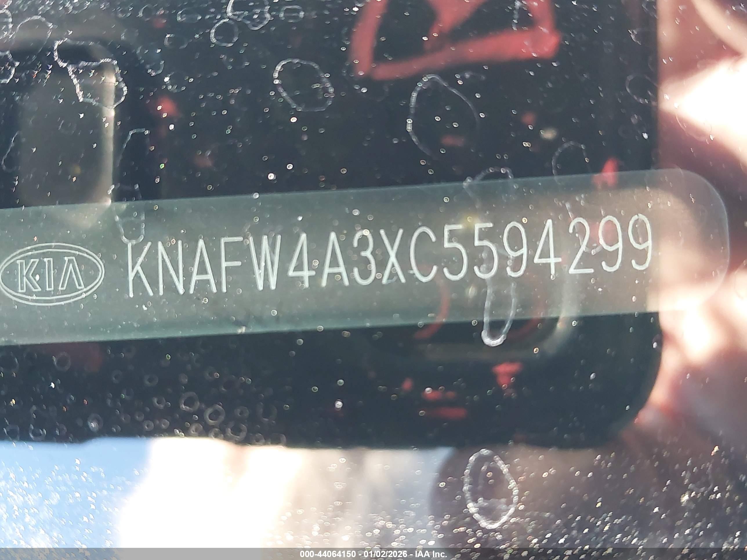 KIA FORTE image 9