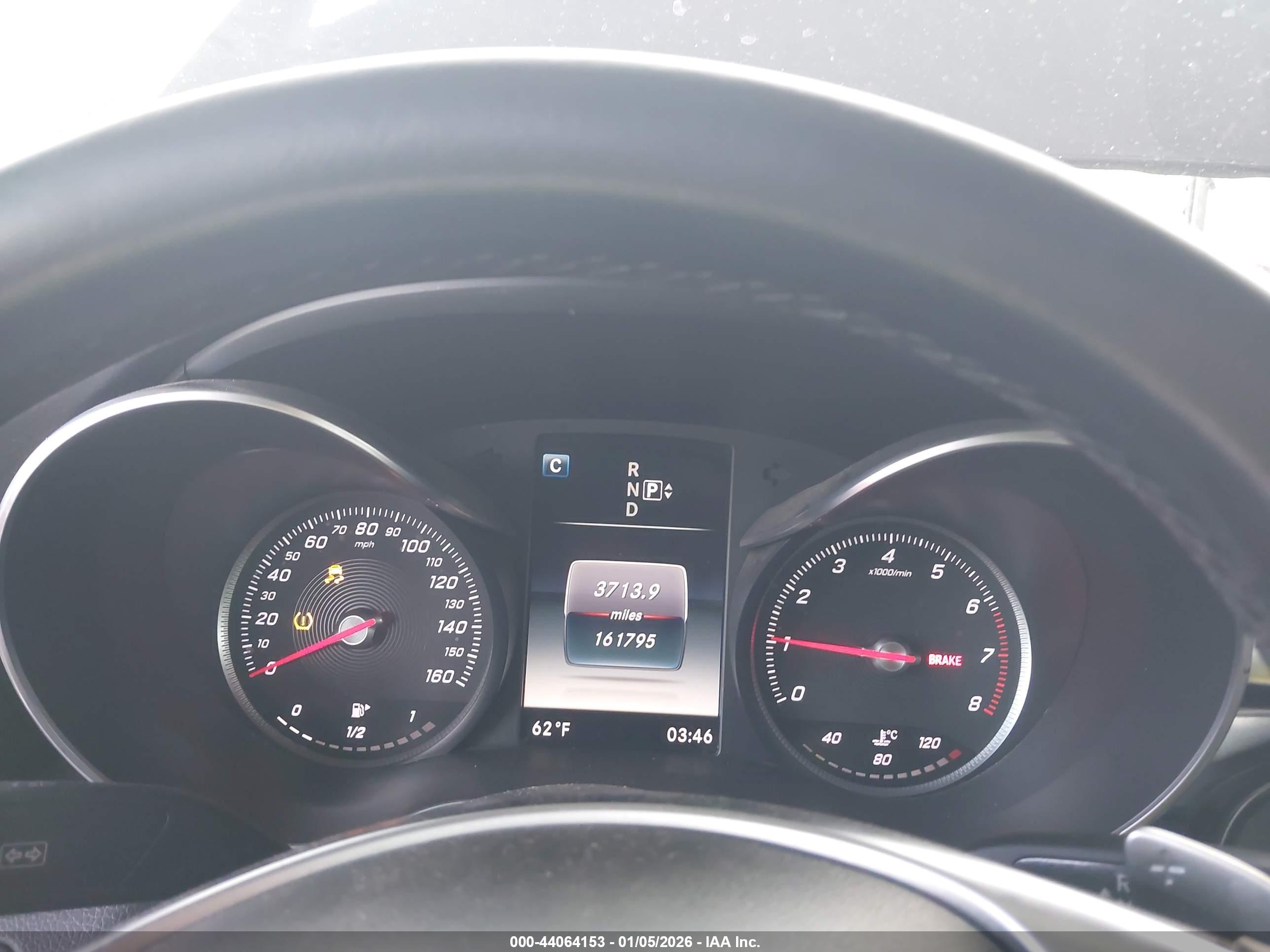 MERCEDES-BENZ C image 7