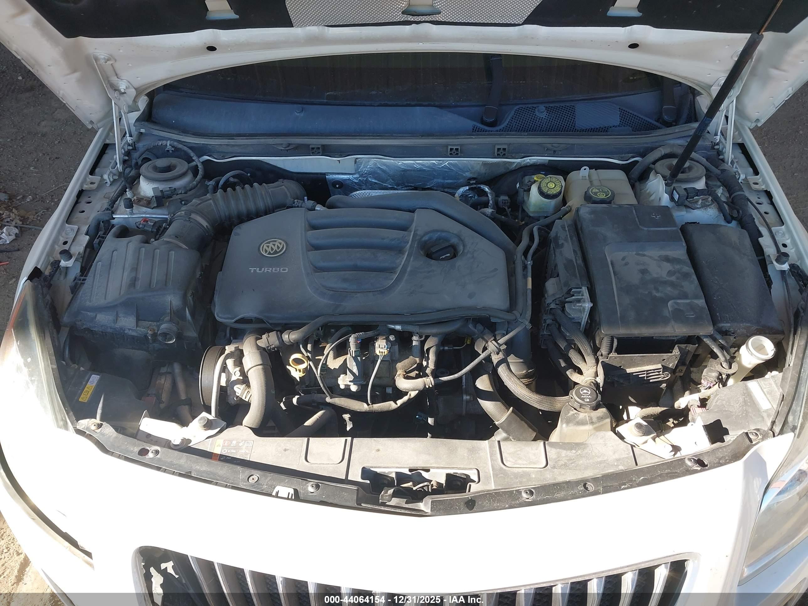 BUICK REGAL image 10