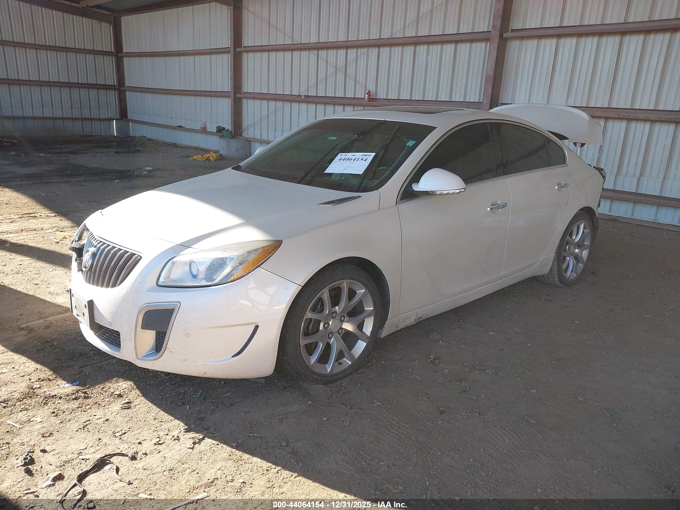 BUICK REGAL image 2