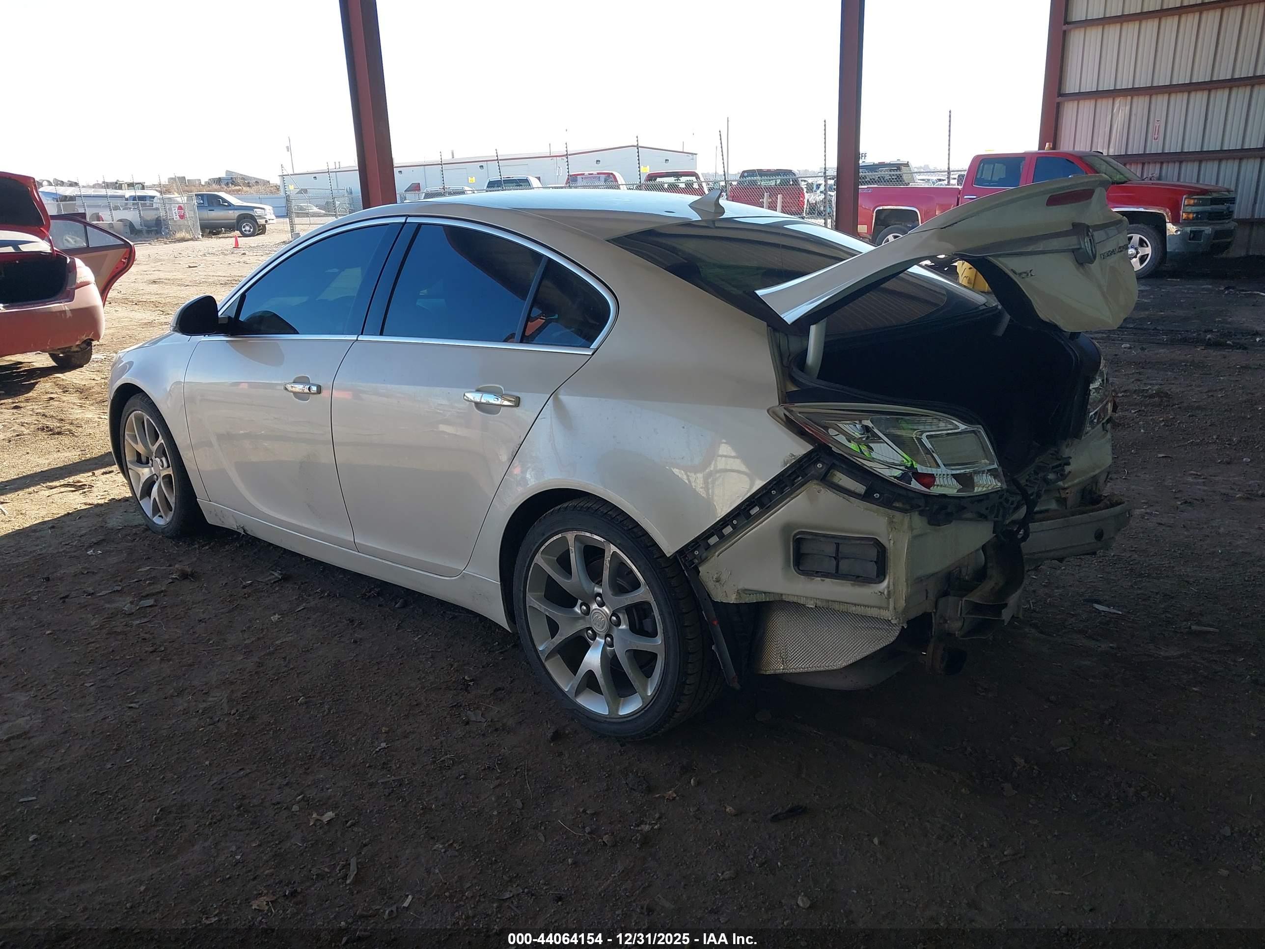 BUICK REGAL image 3