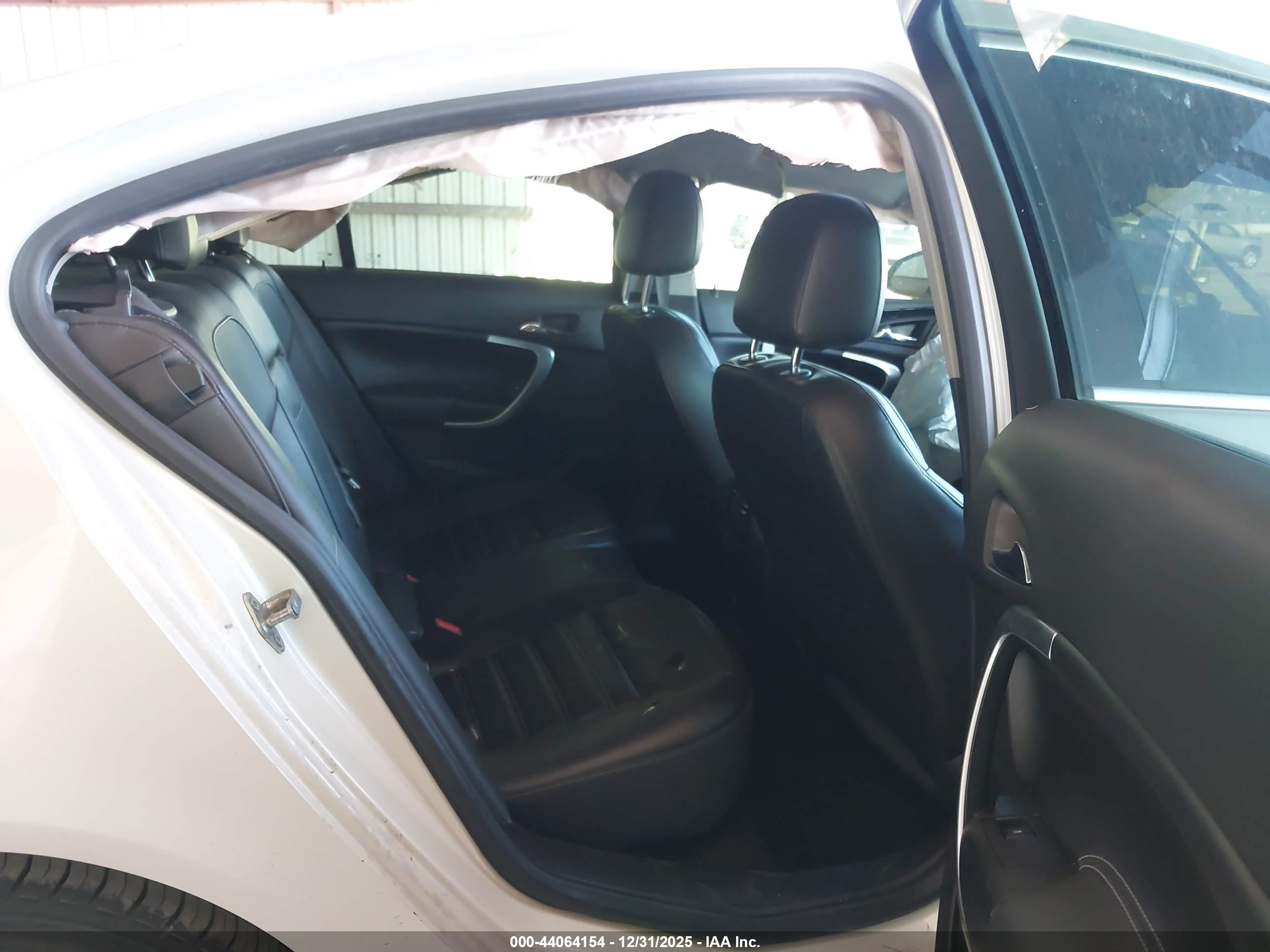 BUICK REGAL image 8